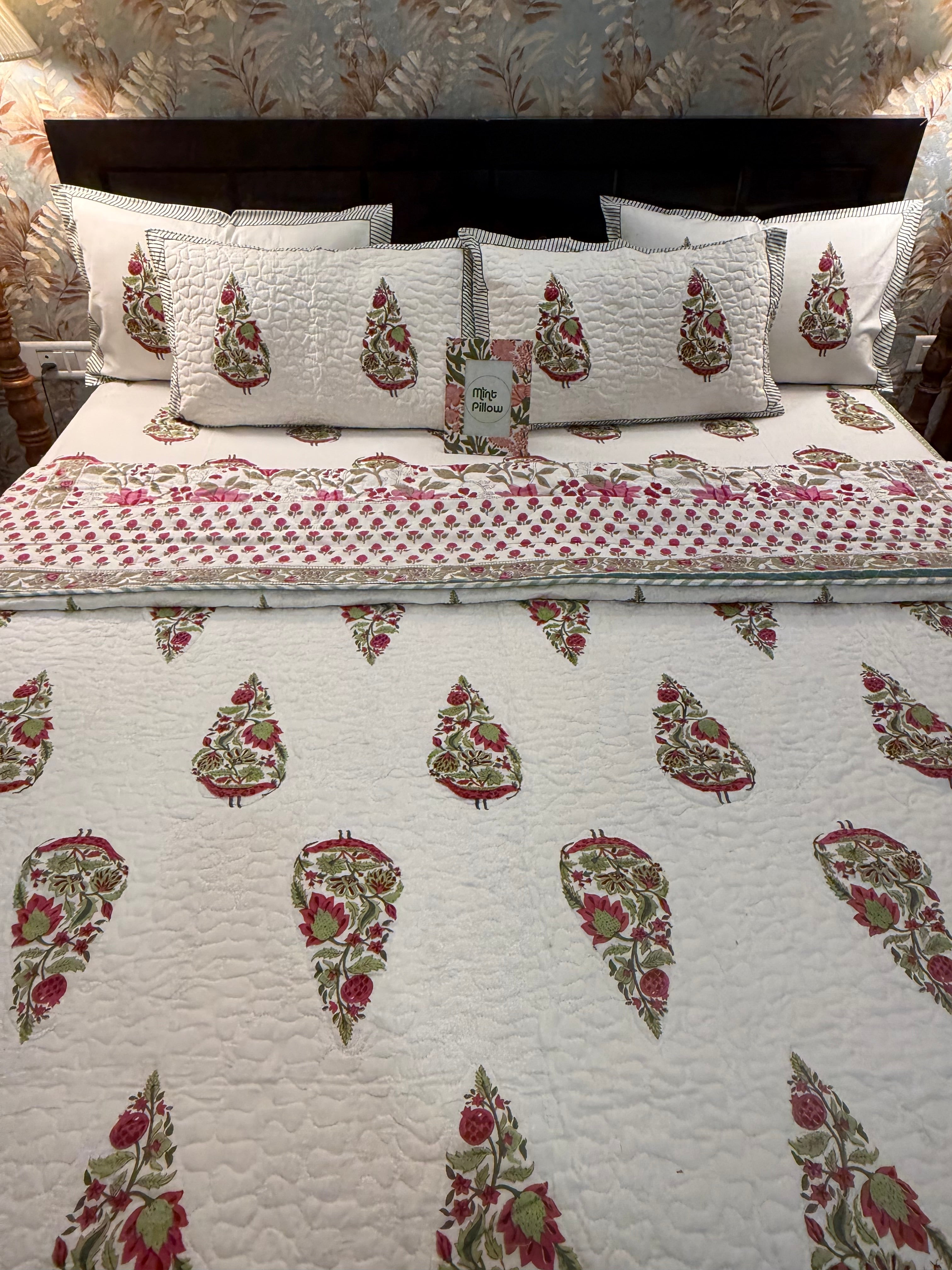 Bedding Set