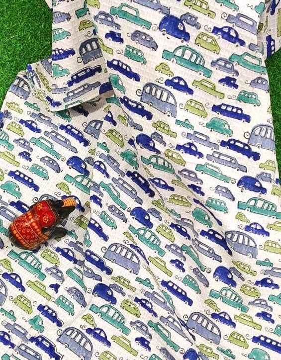 Kids Towel