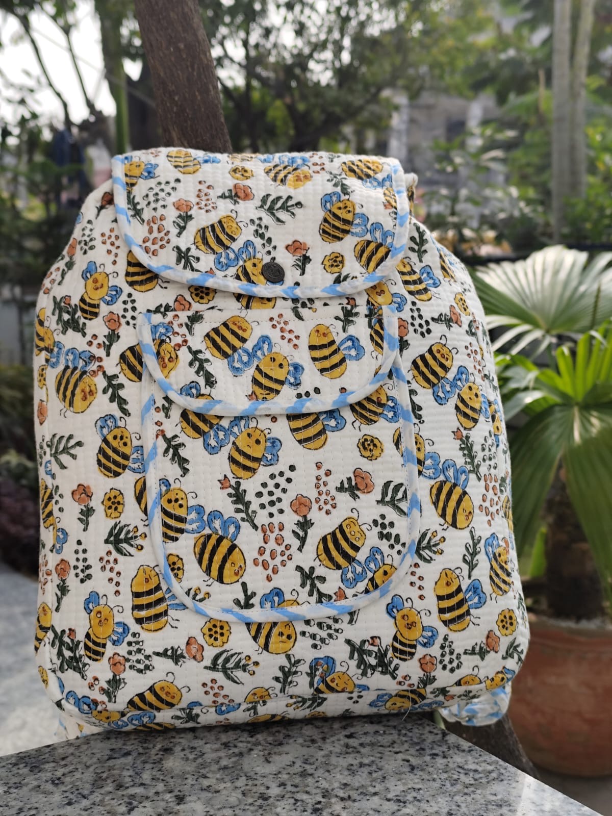 Backpacks