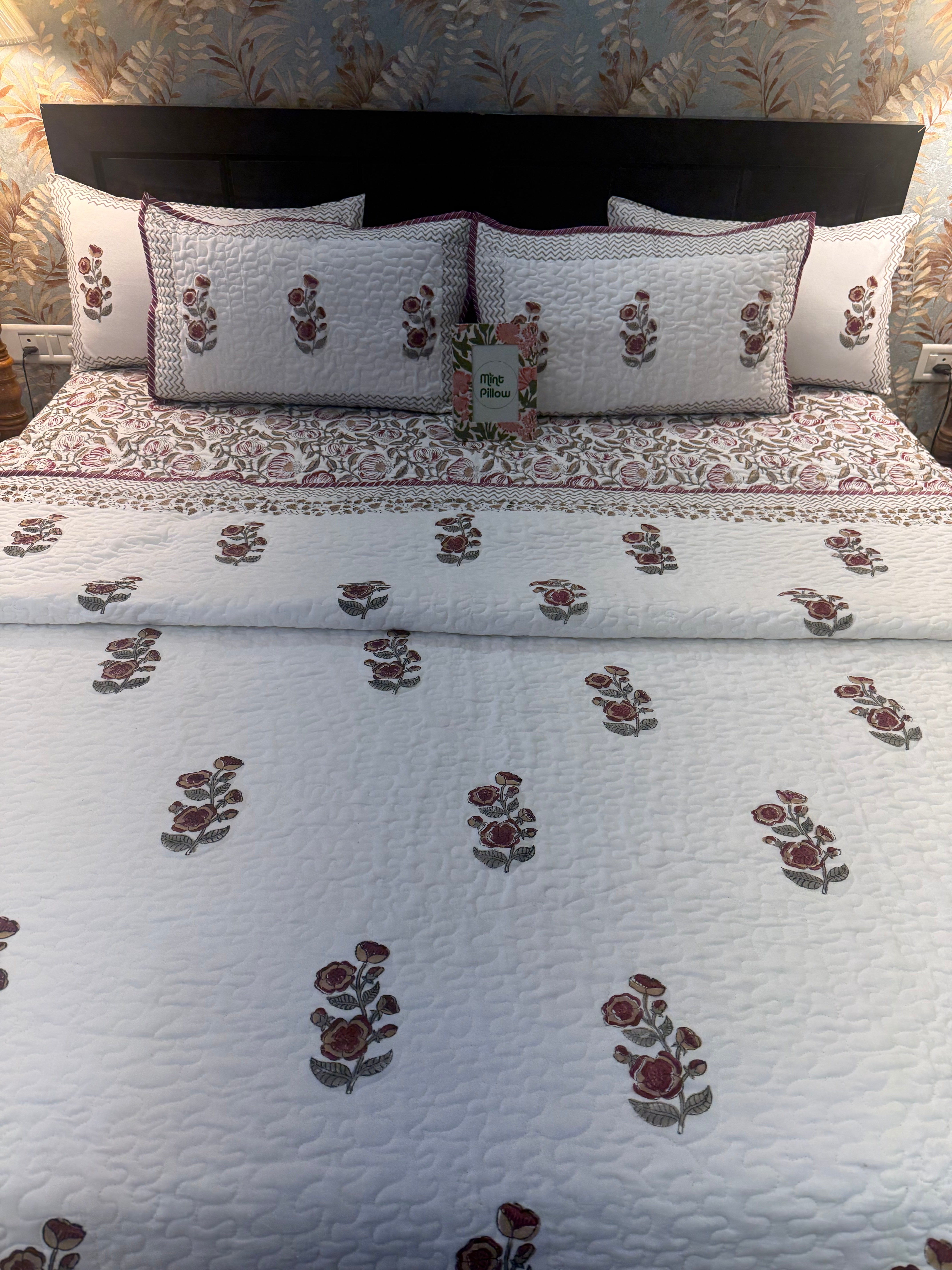 Premium Bedding Set