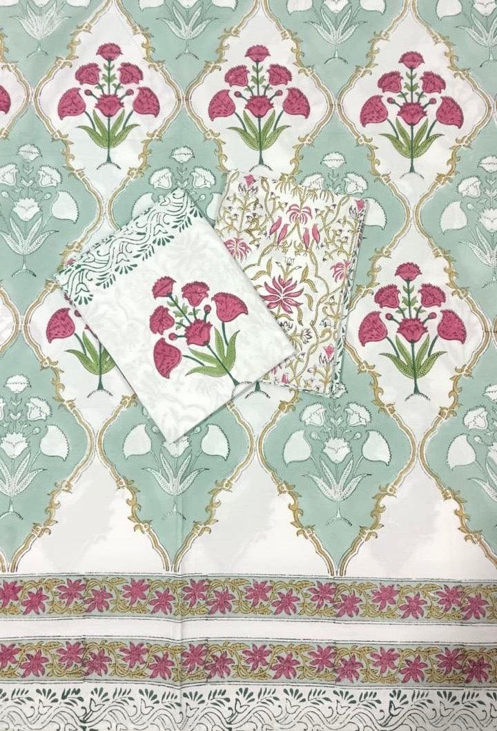 King Size Premium Bedsheet