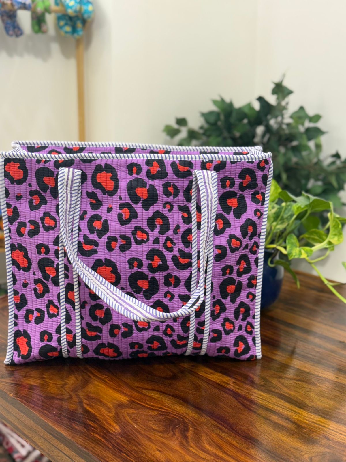 Tote Bags