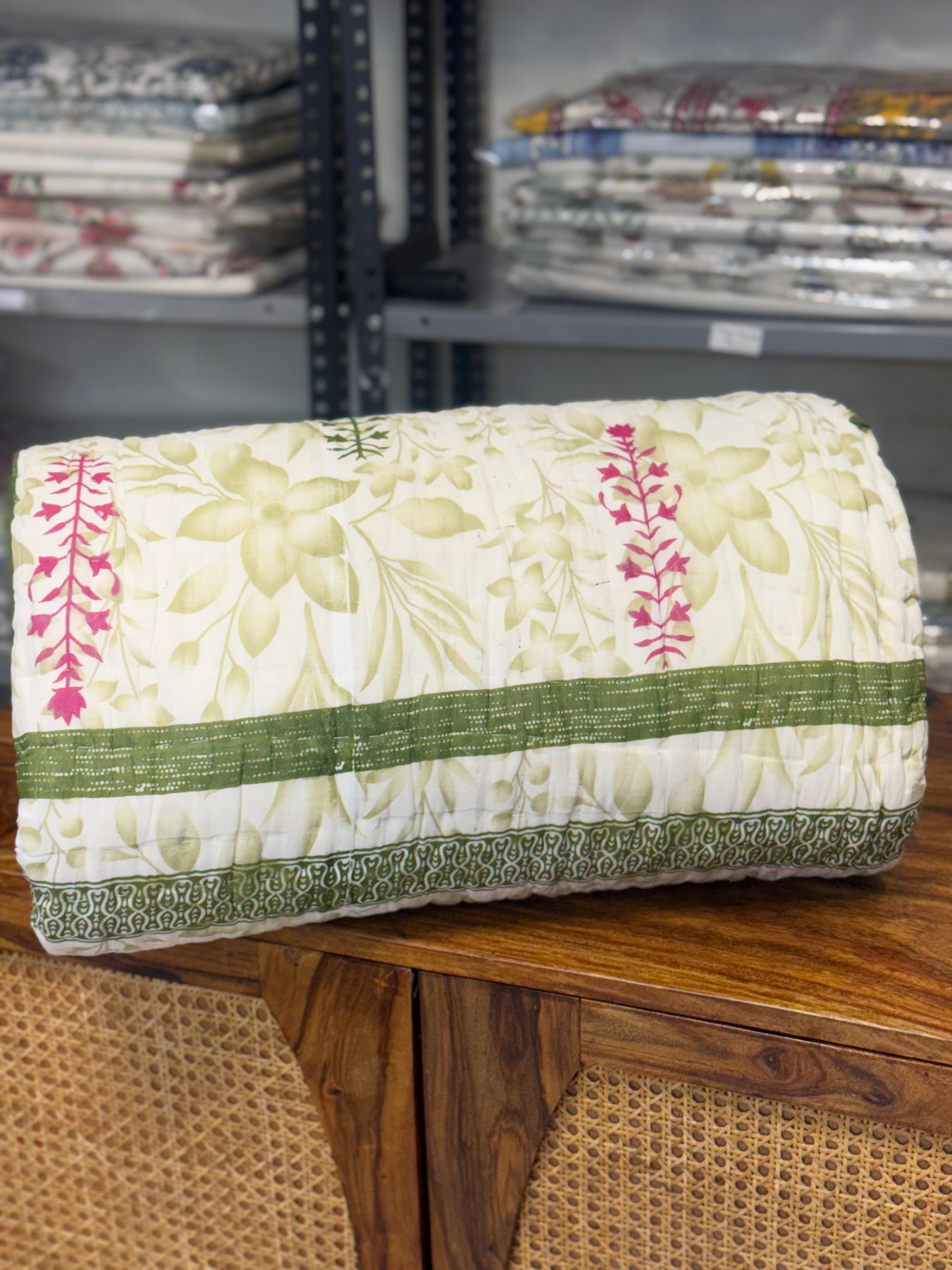 Quilt