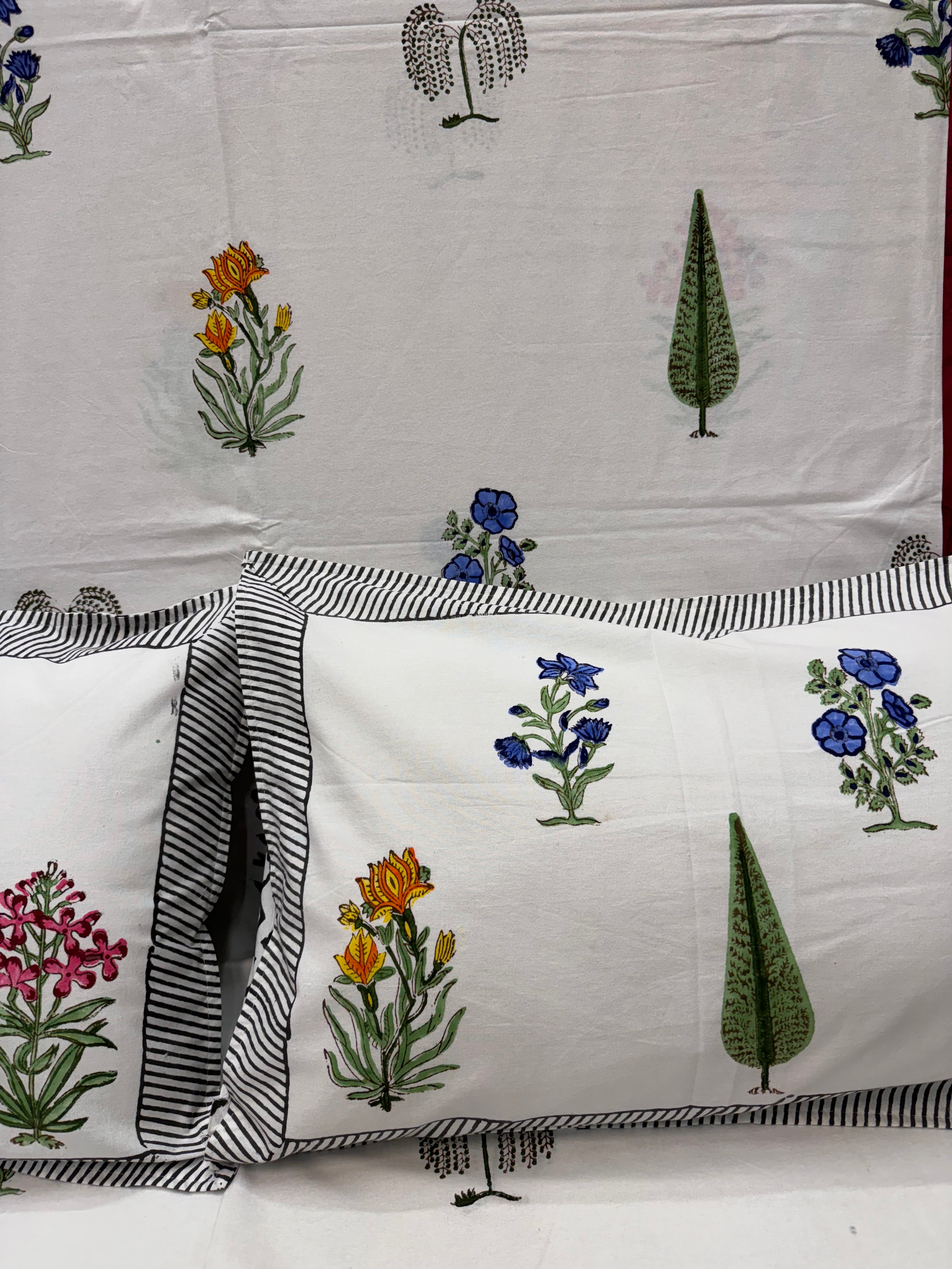 King Size Premium Bedsheet