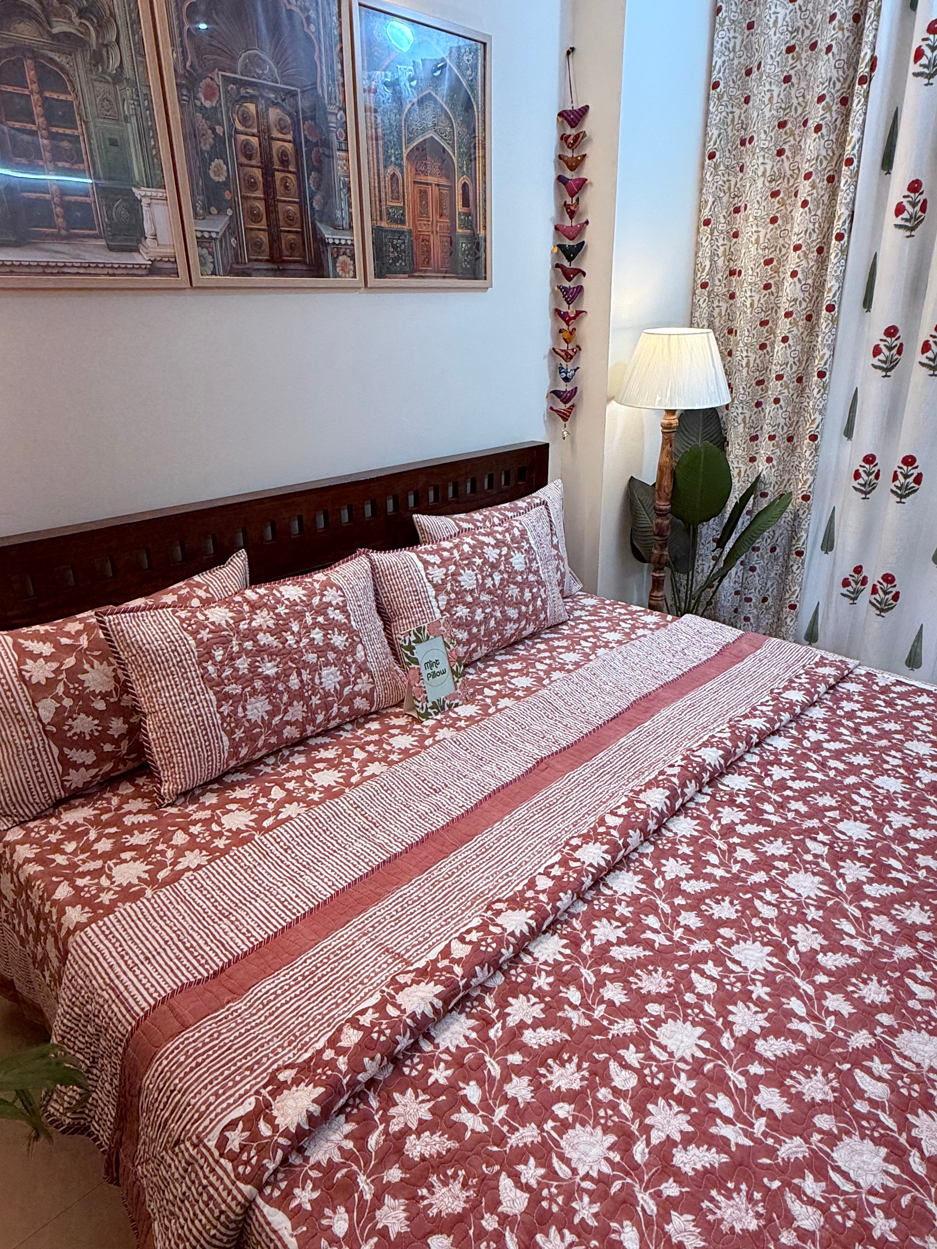 Premium Bedding Set