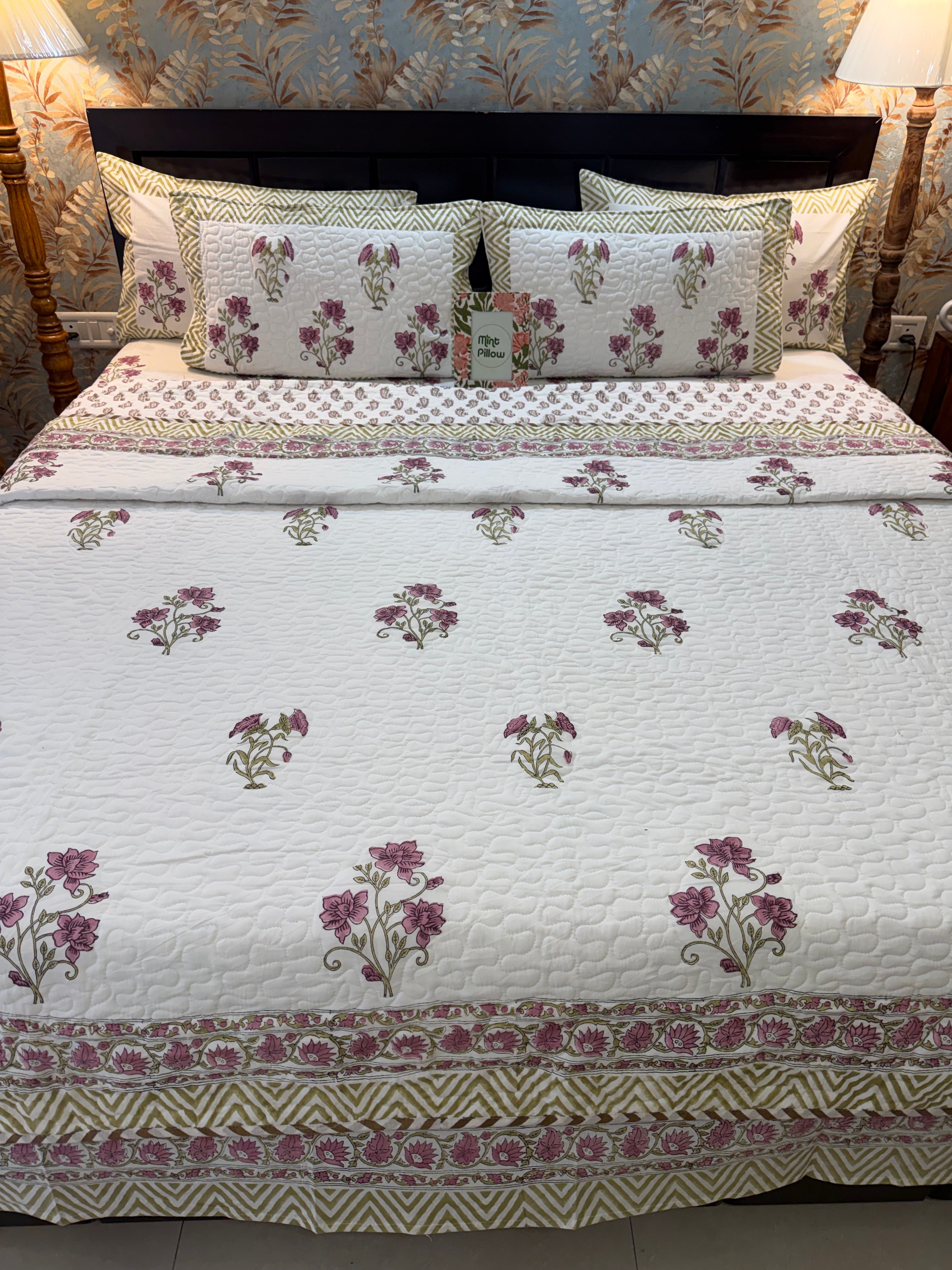 Premium Bedding Set