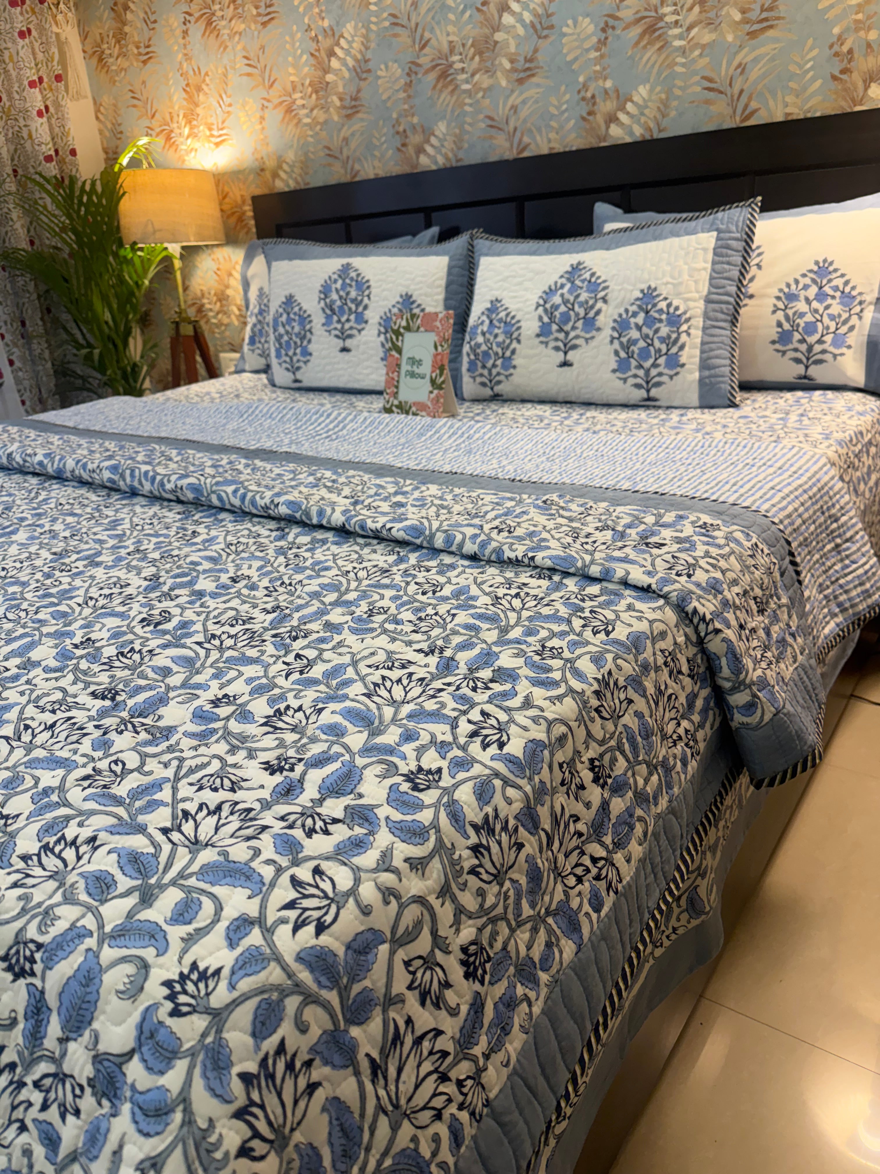 Premium Bedding Set