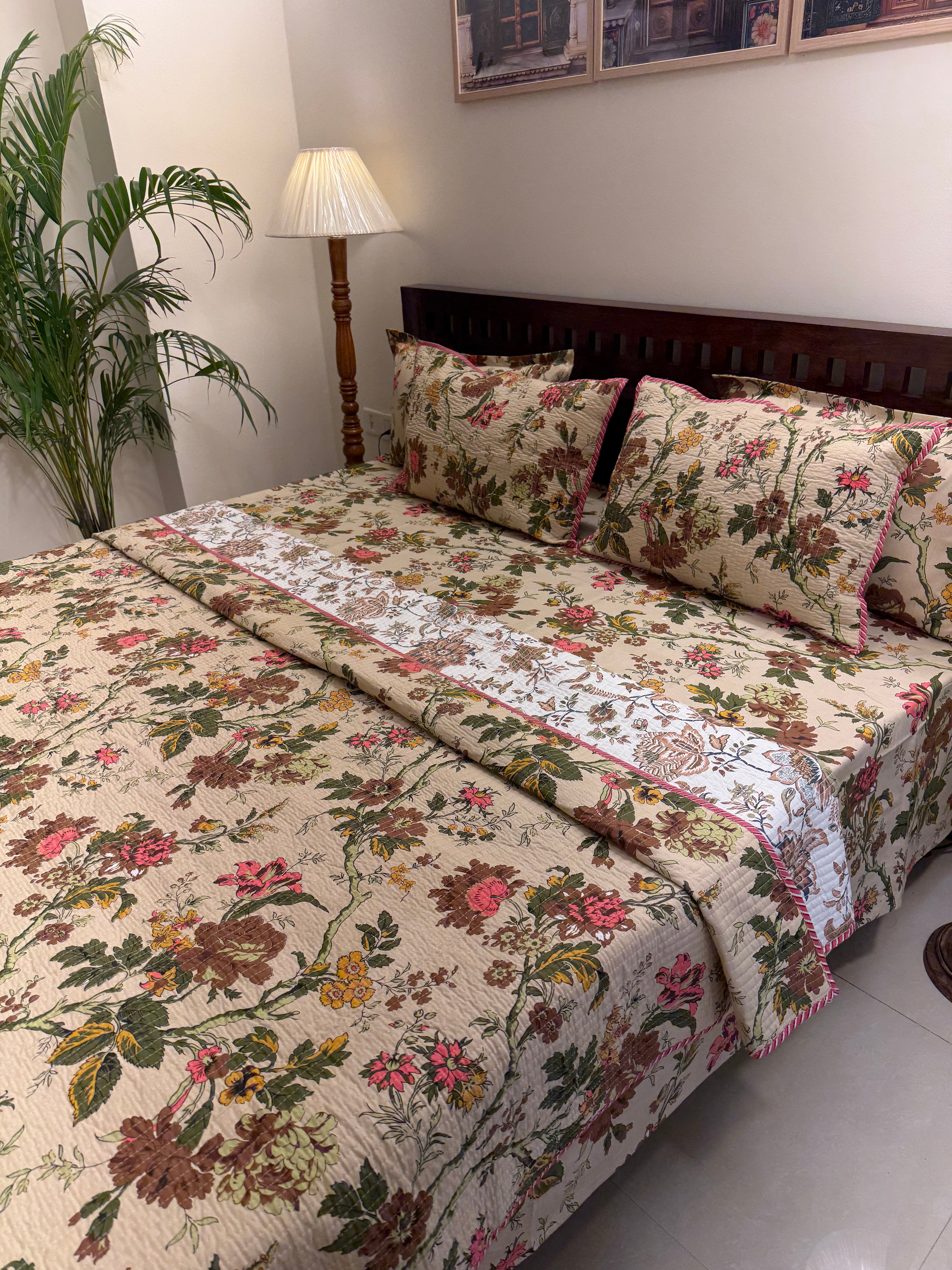 Bedding Set