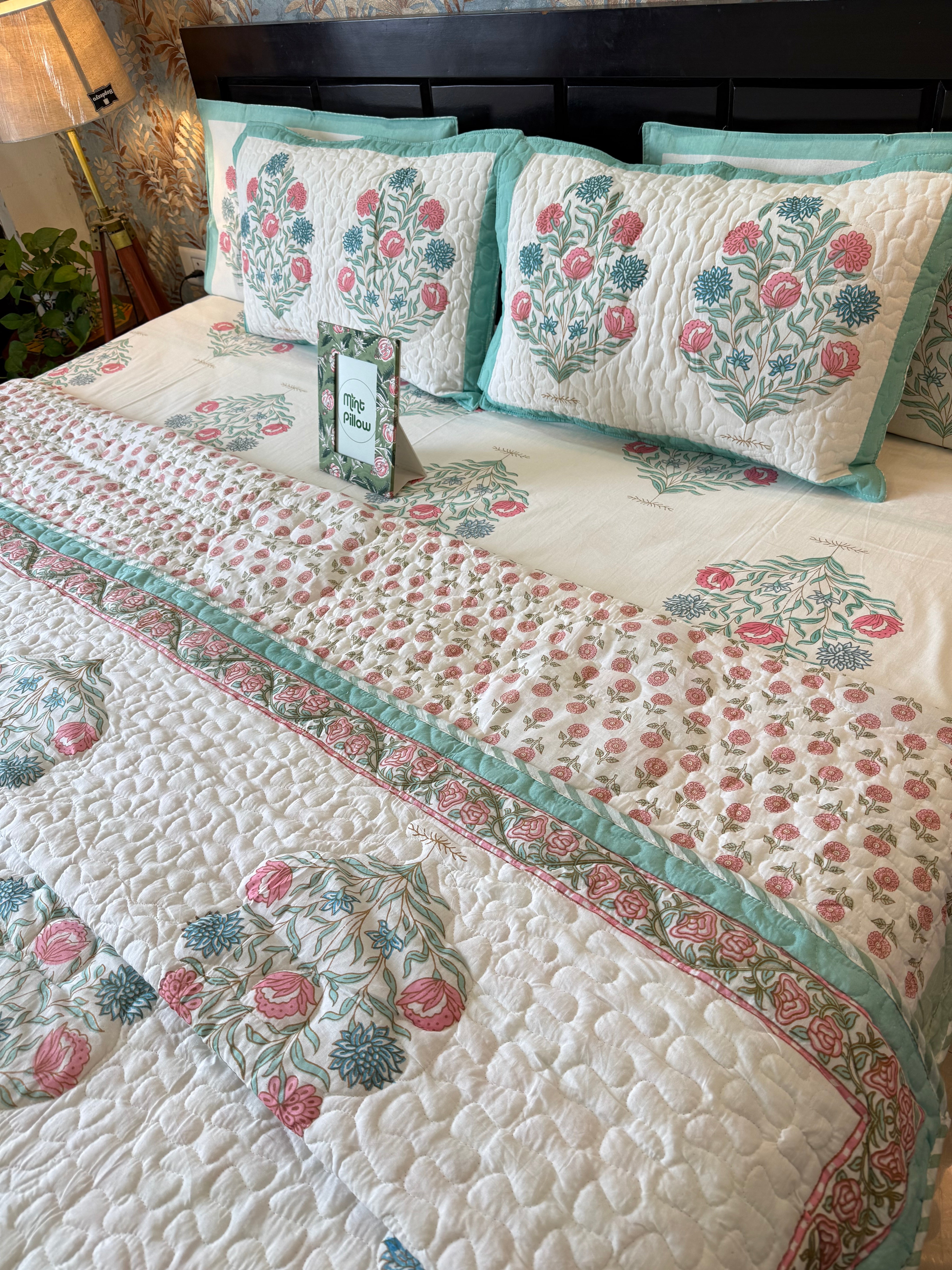 Bedding Set