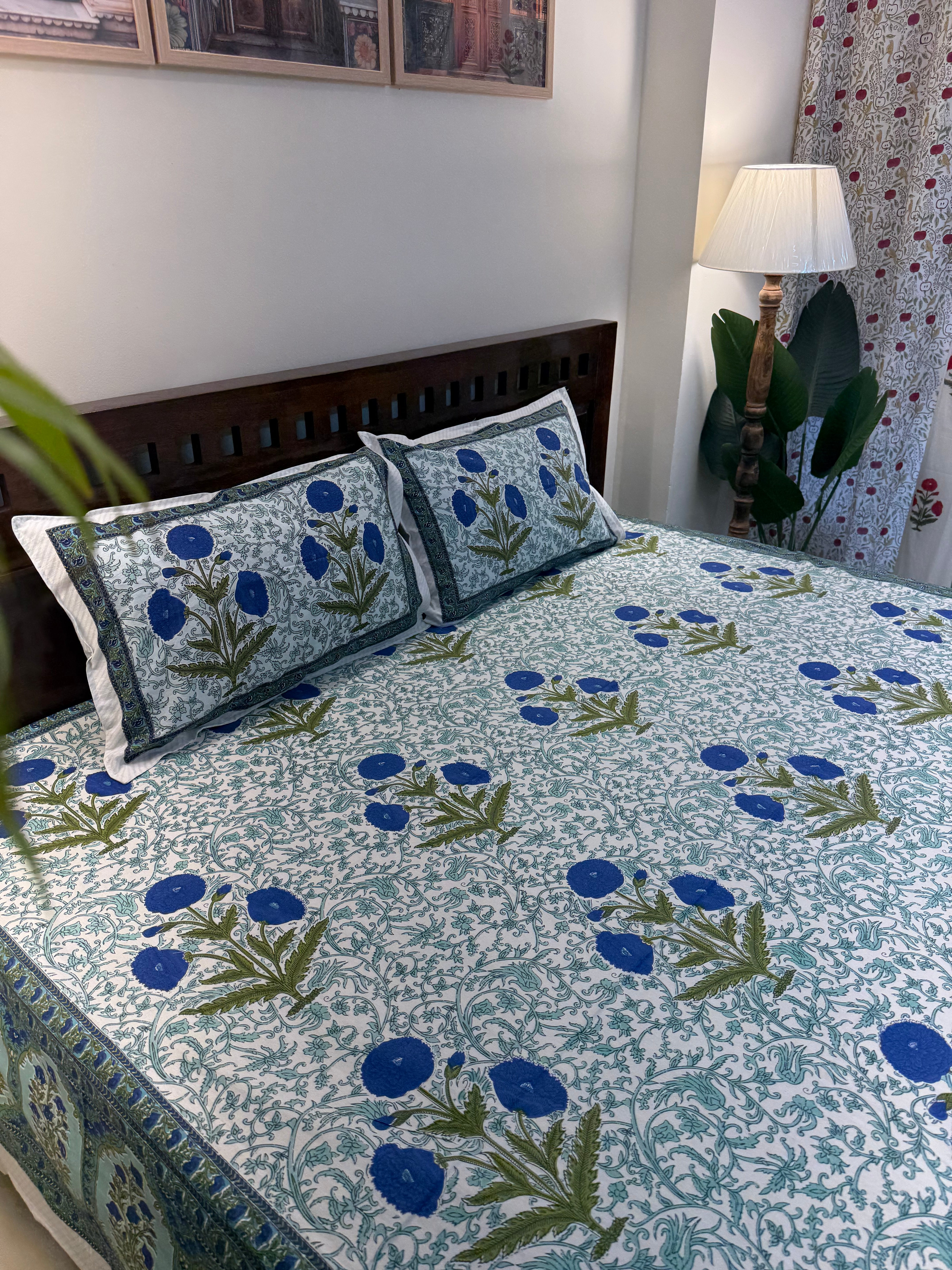 Super King Regular Bedsheets