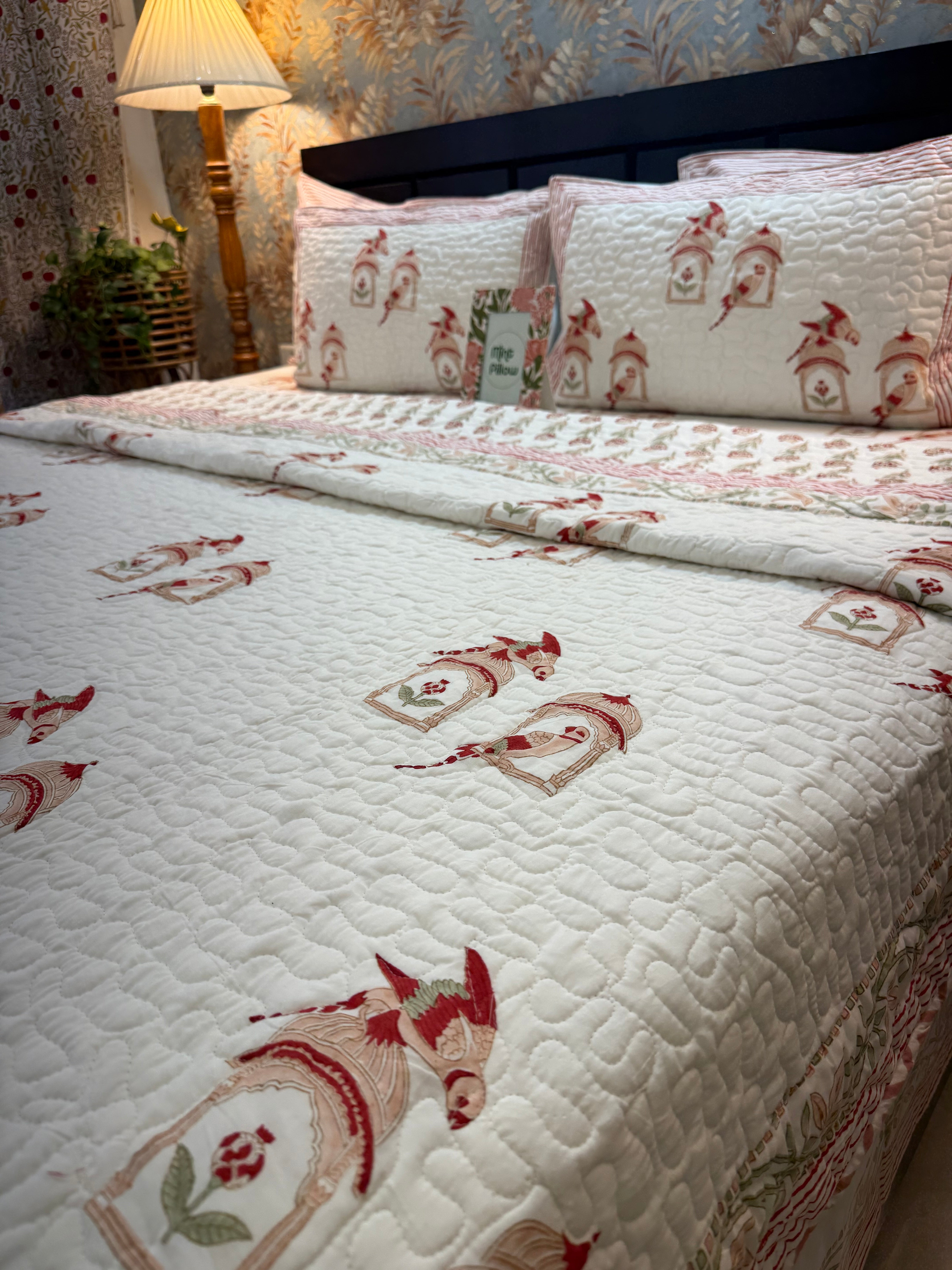 Premium Bedding Set