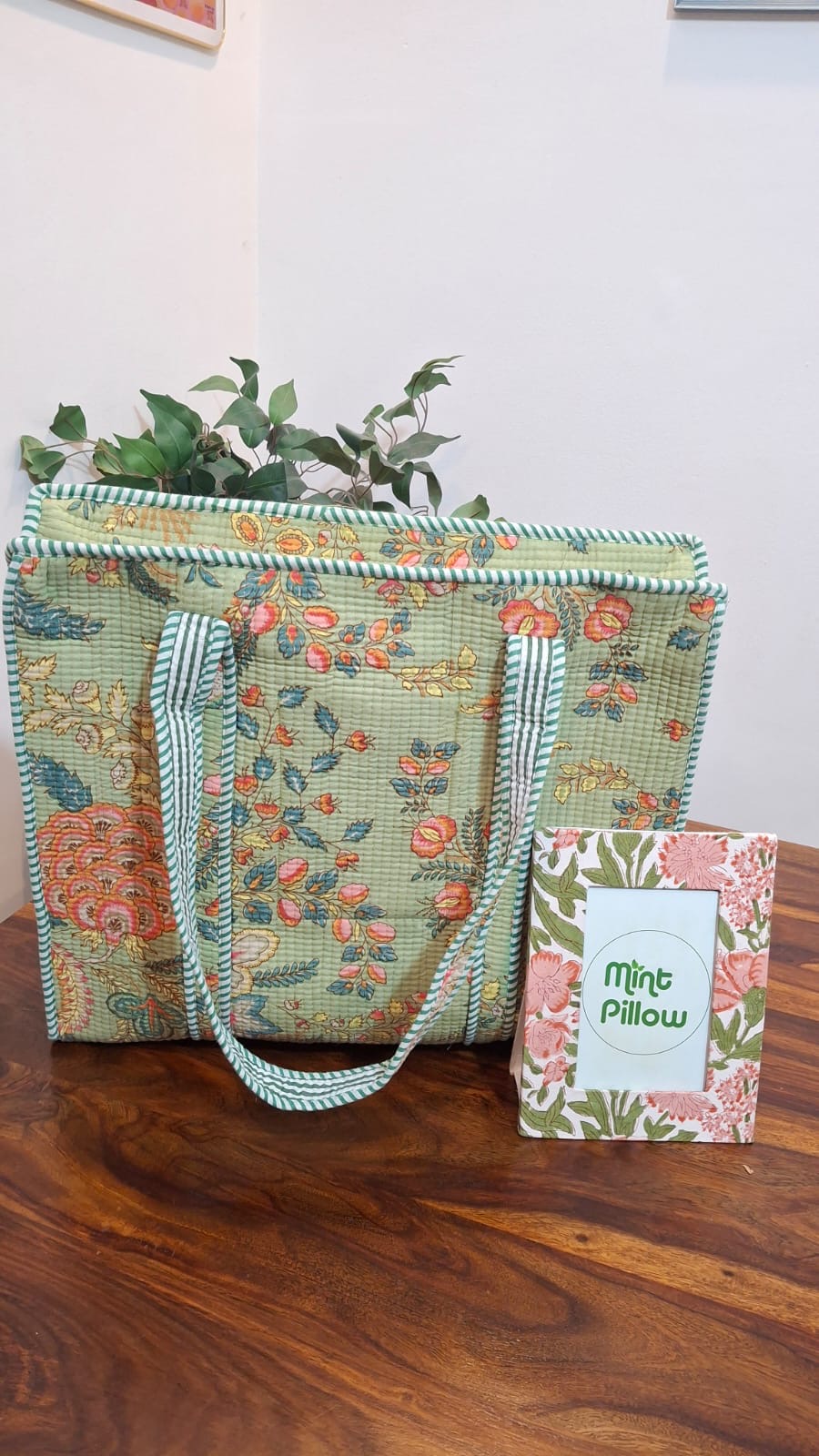 Tote Bags