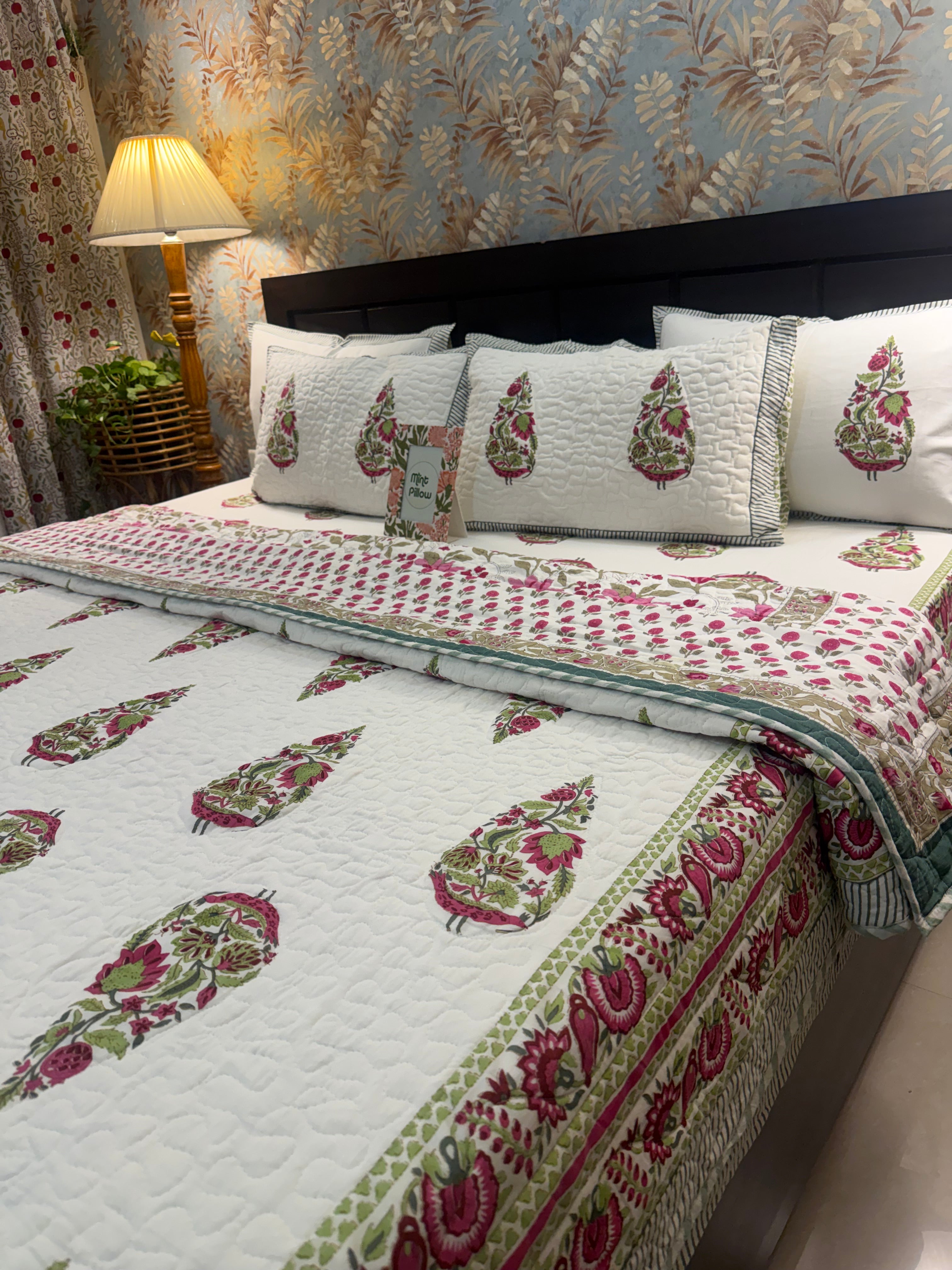 Bedding Set