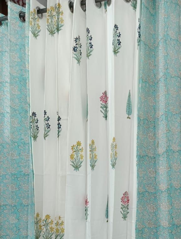 Curtains