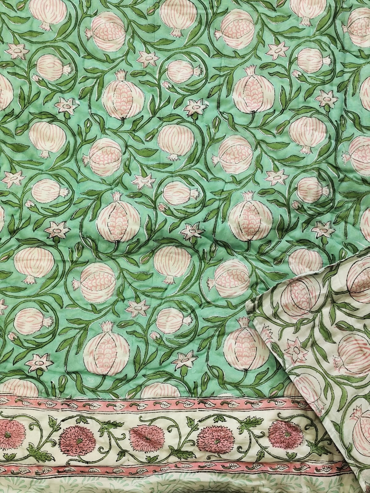Premium Quilt