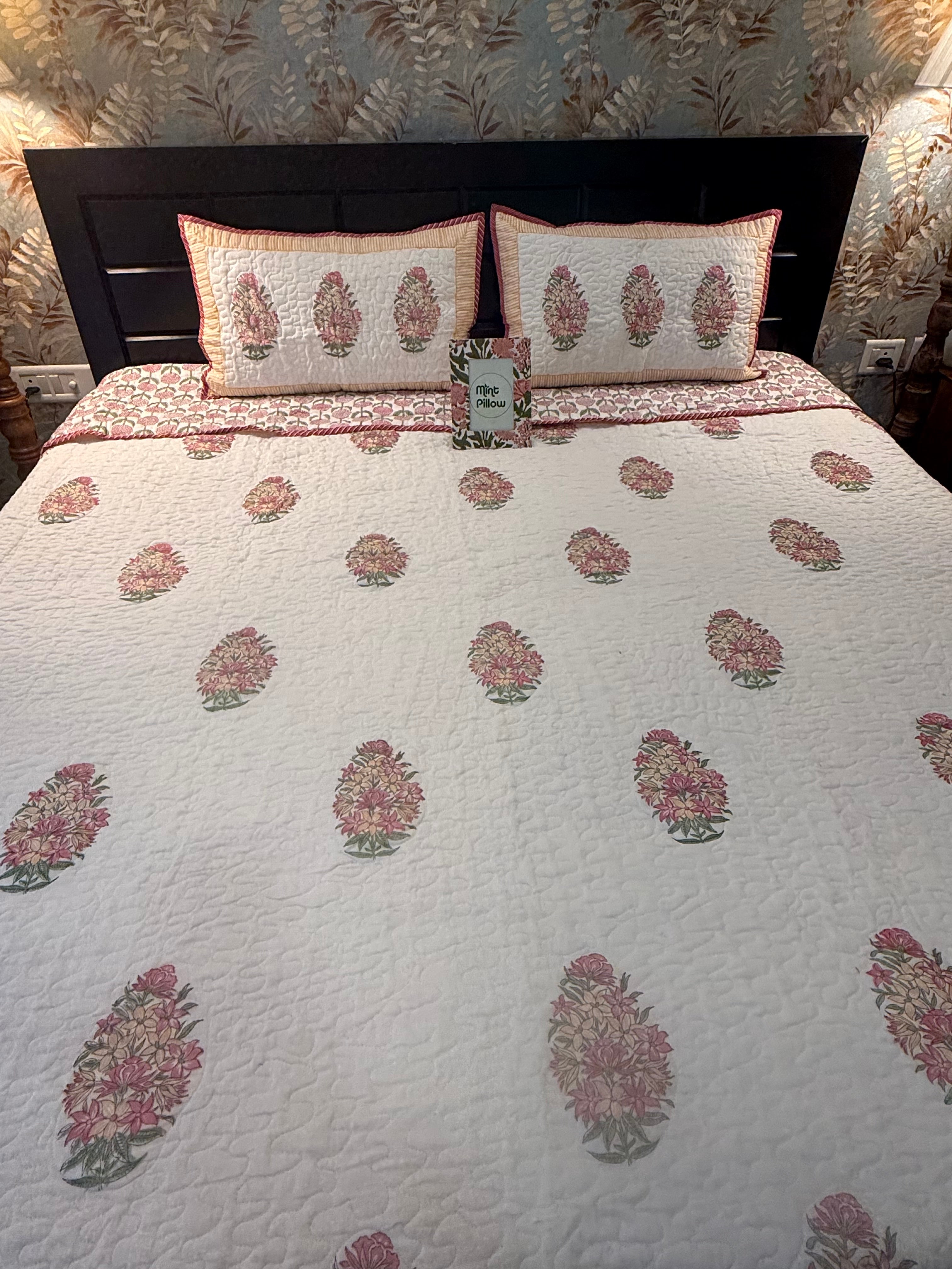 Premium Bedding Set