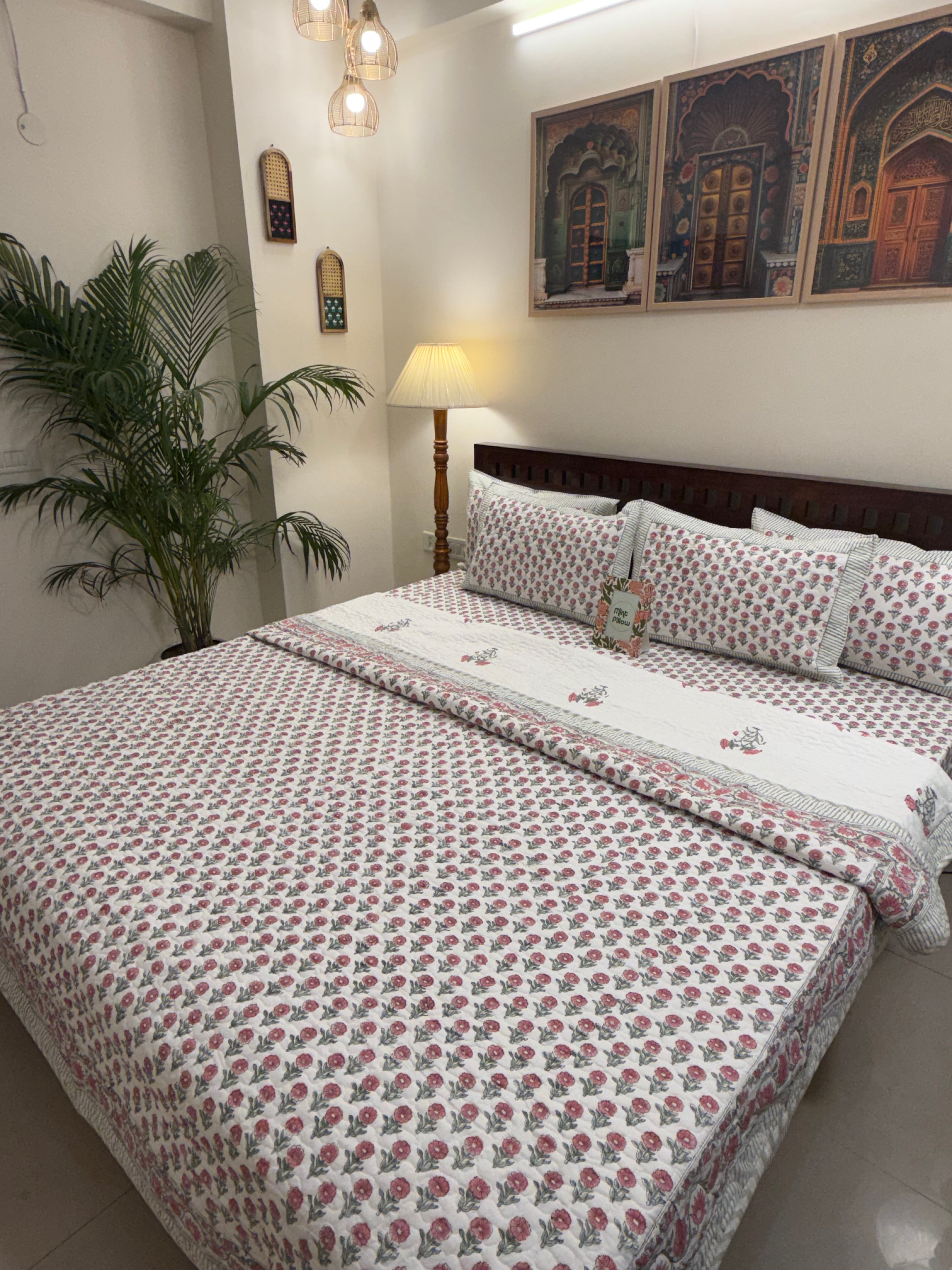 Premium Bedding Set