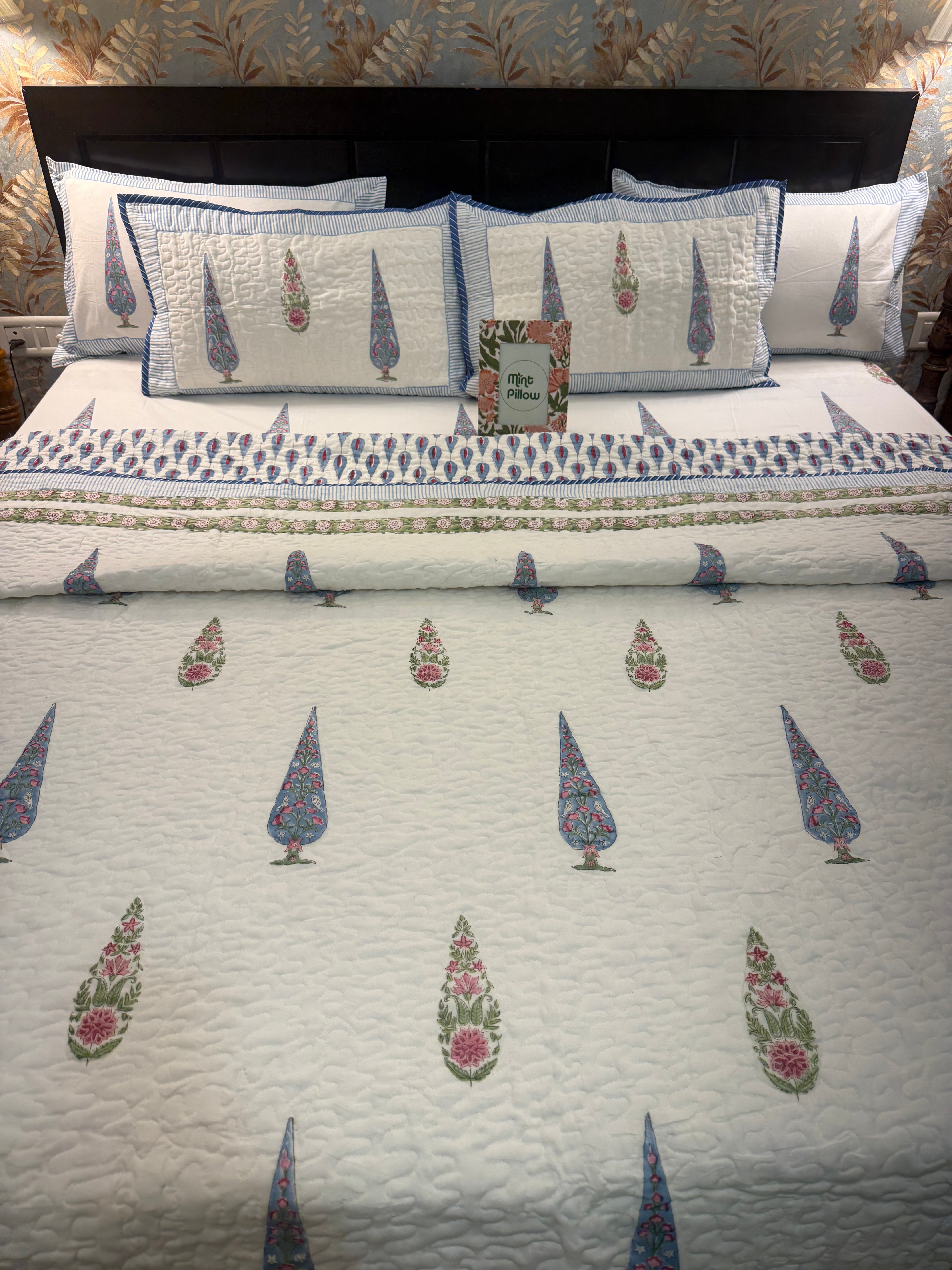 Premium Bedding Set