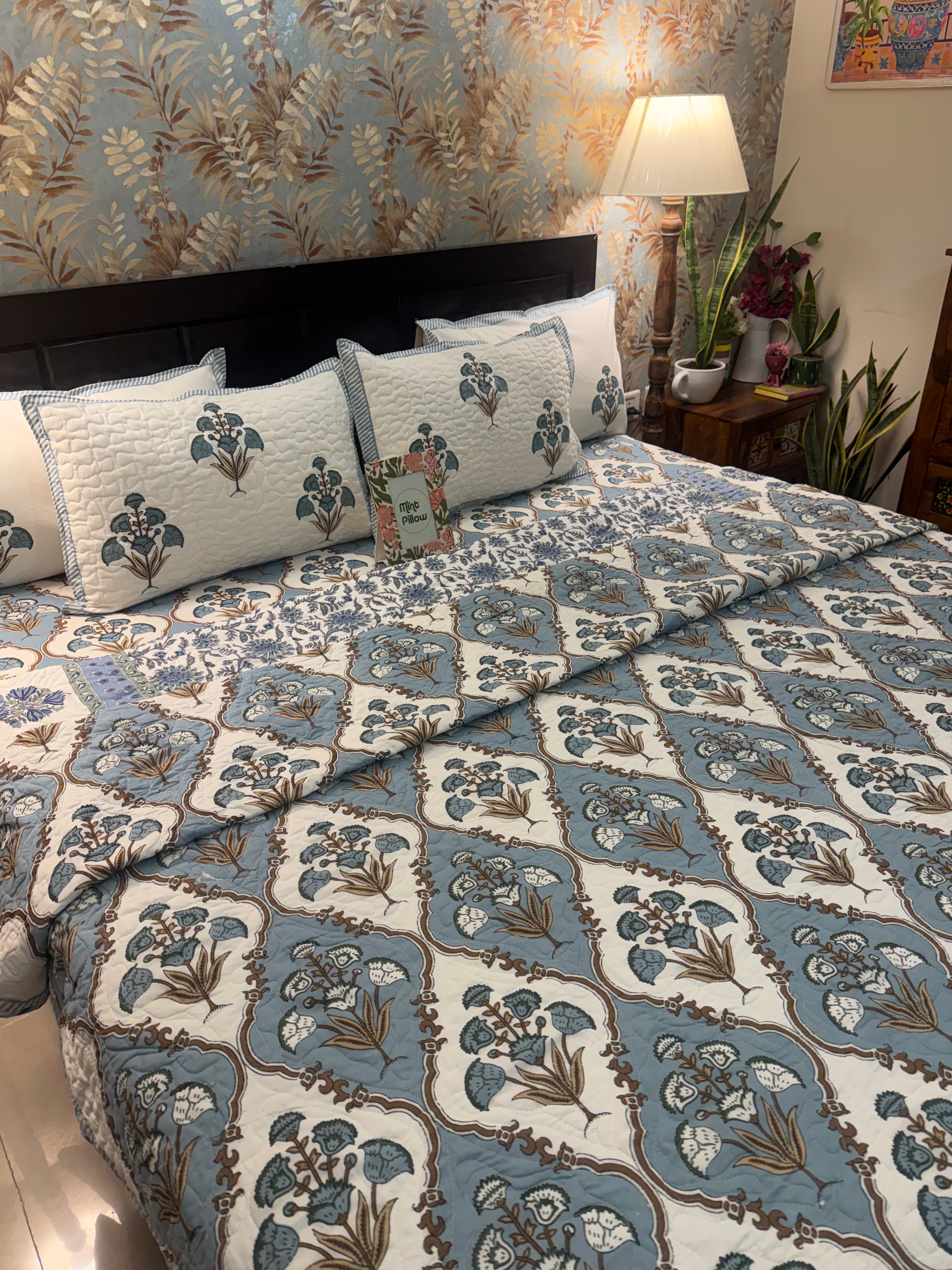 Bed Cover