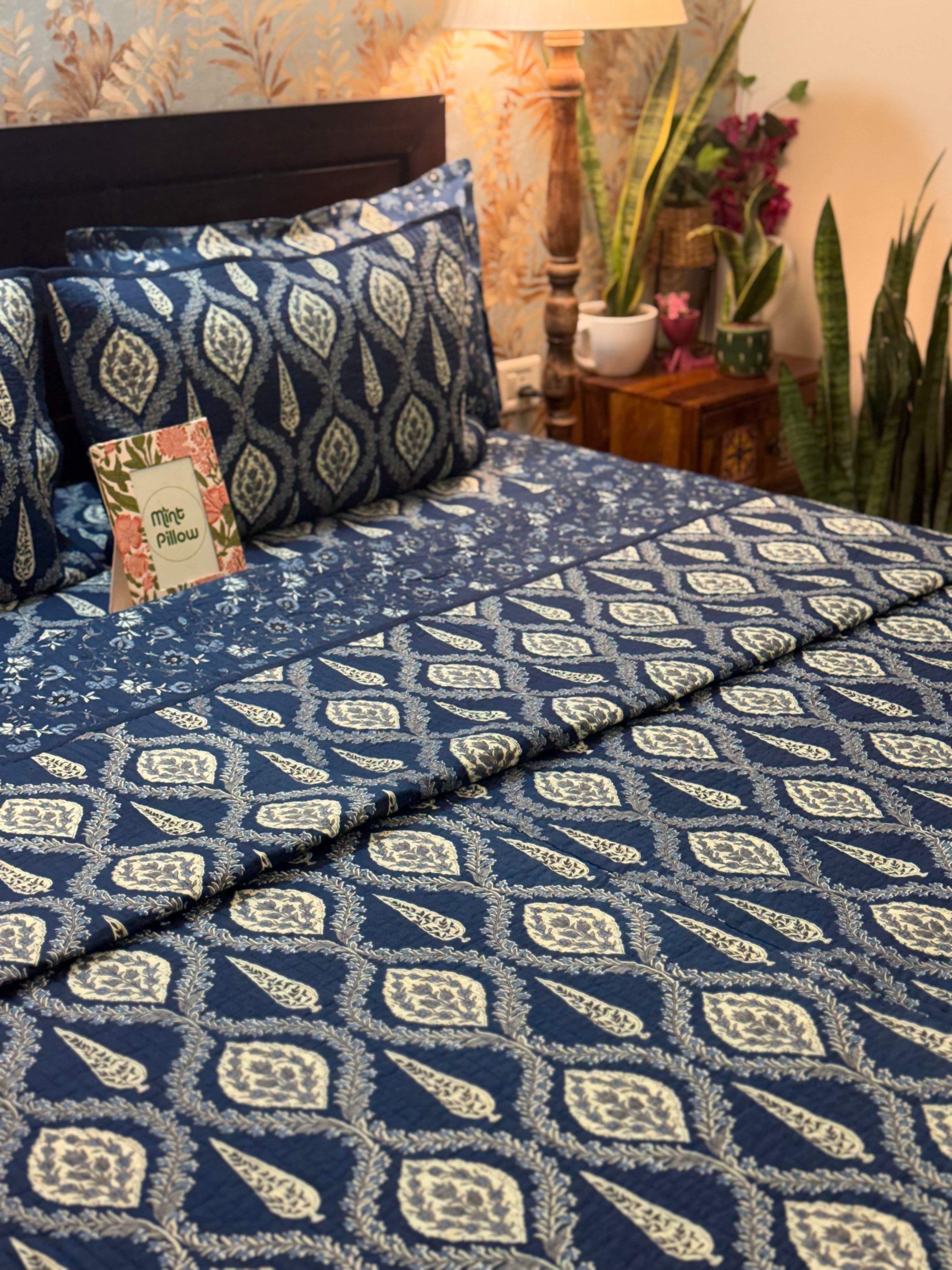 Premium Bedding Set