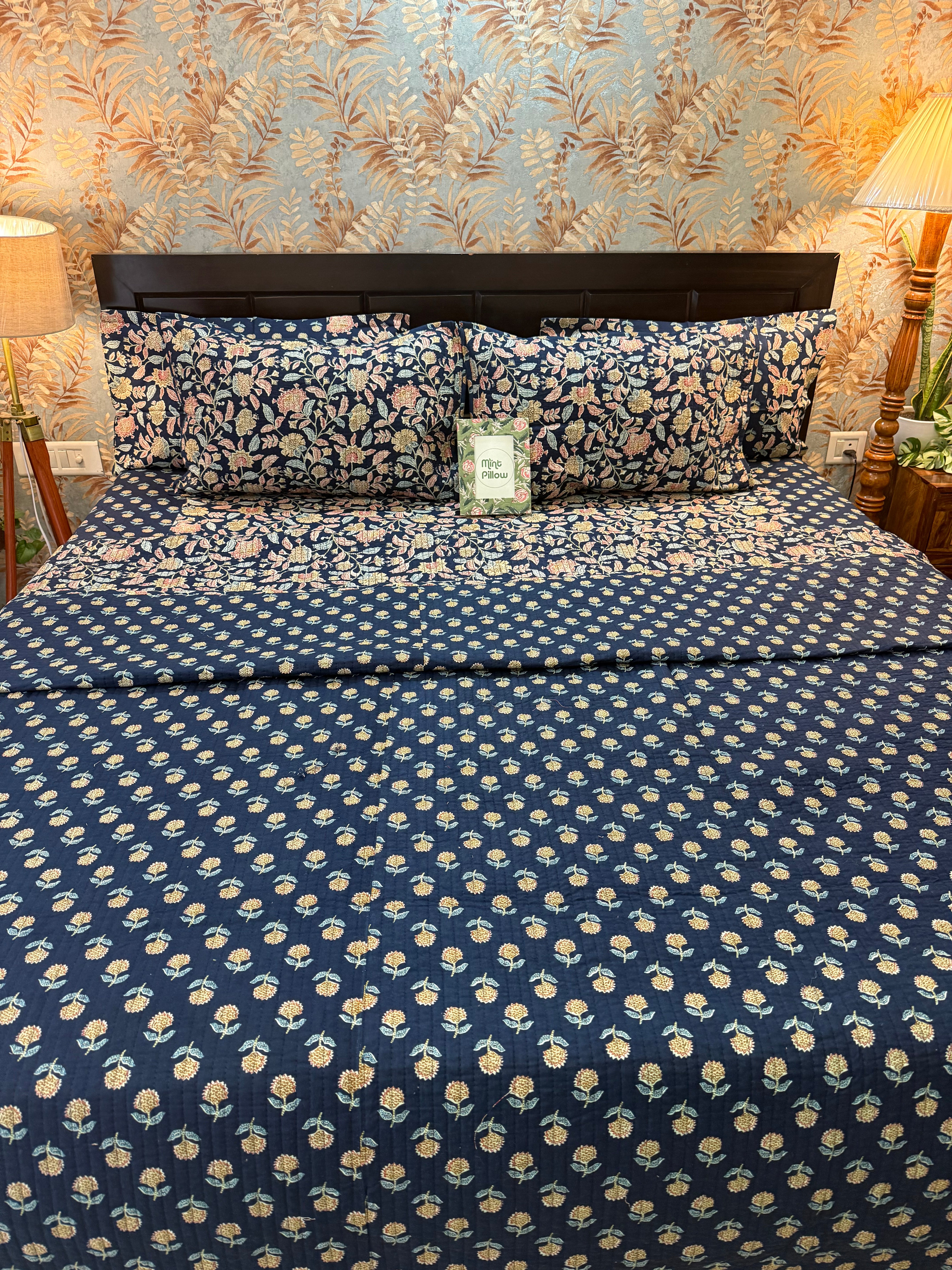 Bedding Set