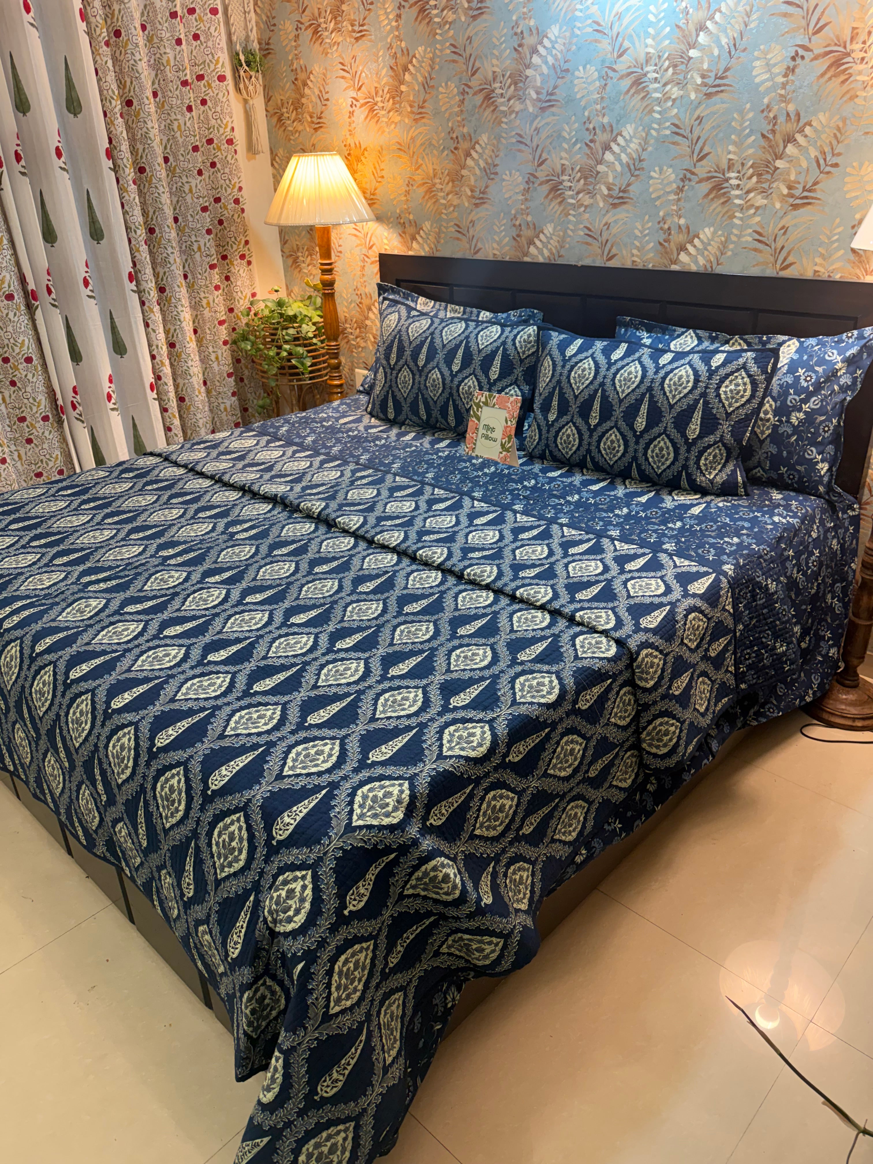 Premium Bedding Set