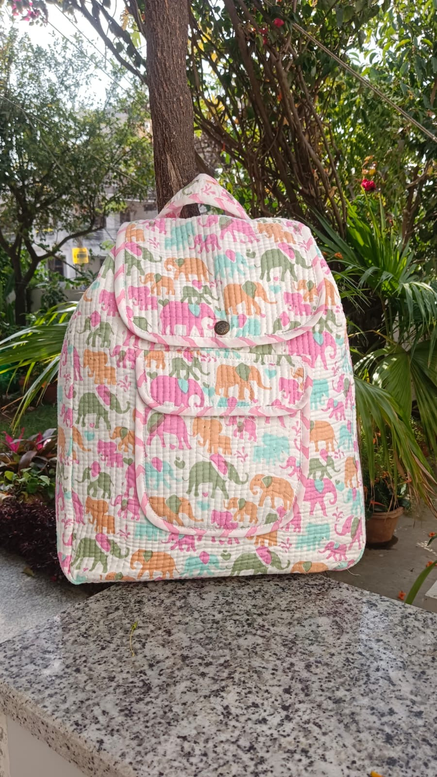 Backpacks