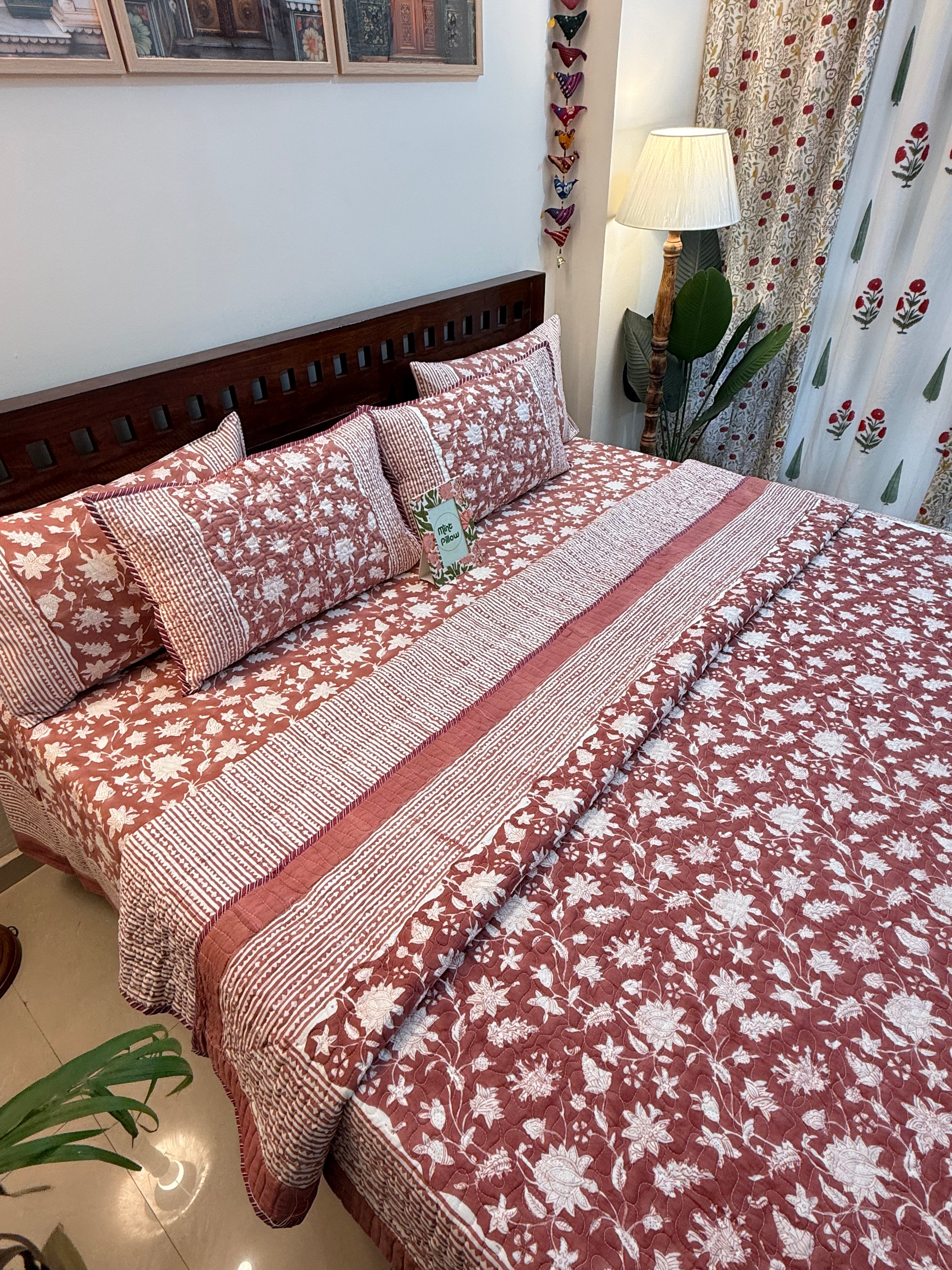 Premium Bedding Set