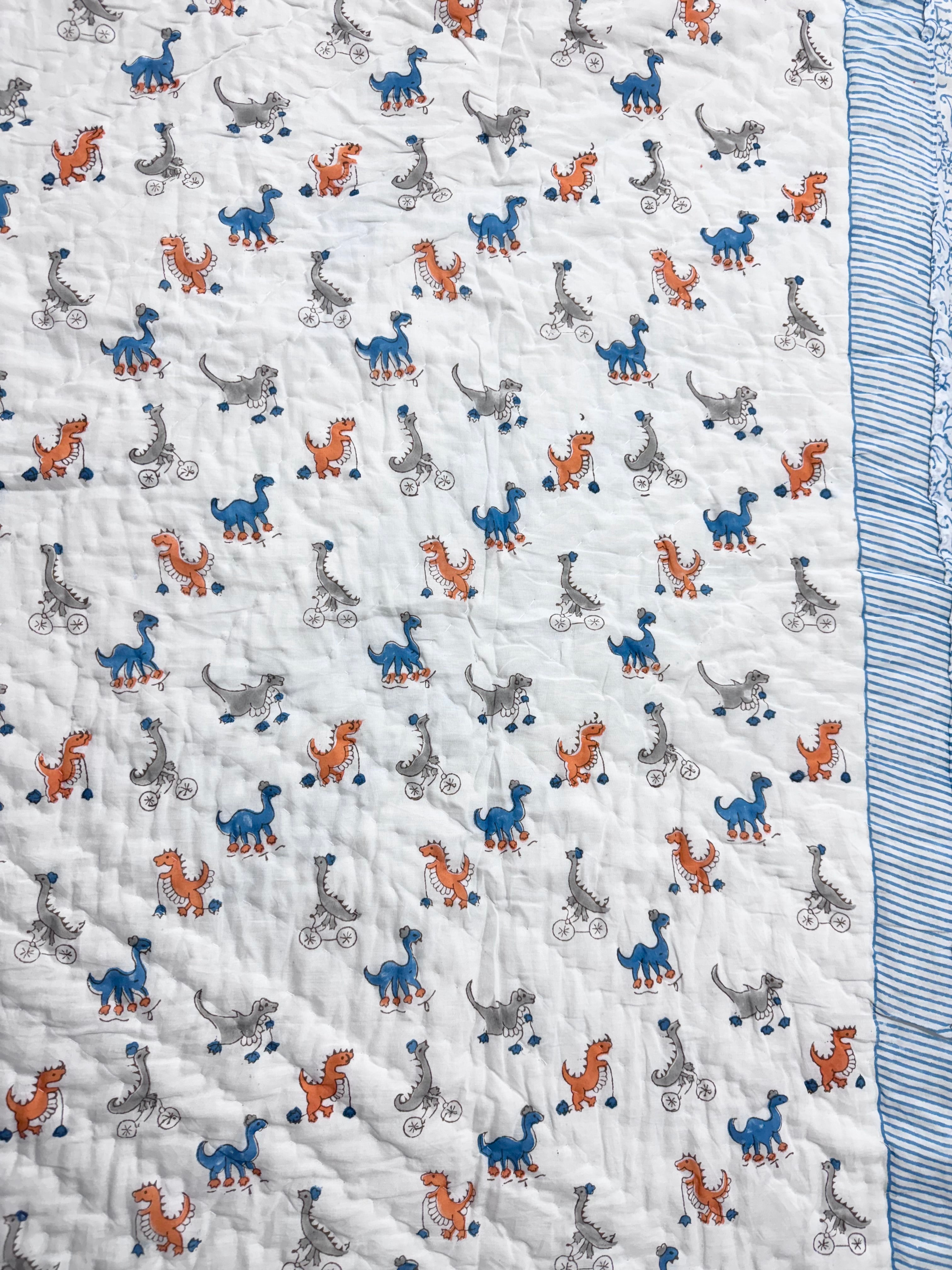 Baby Quilts