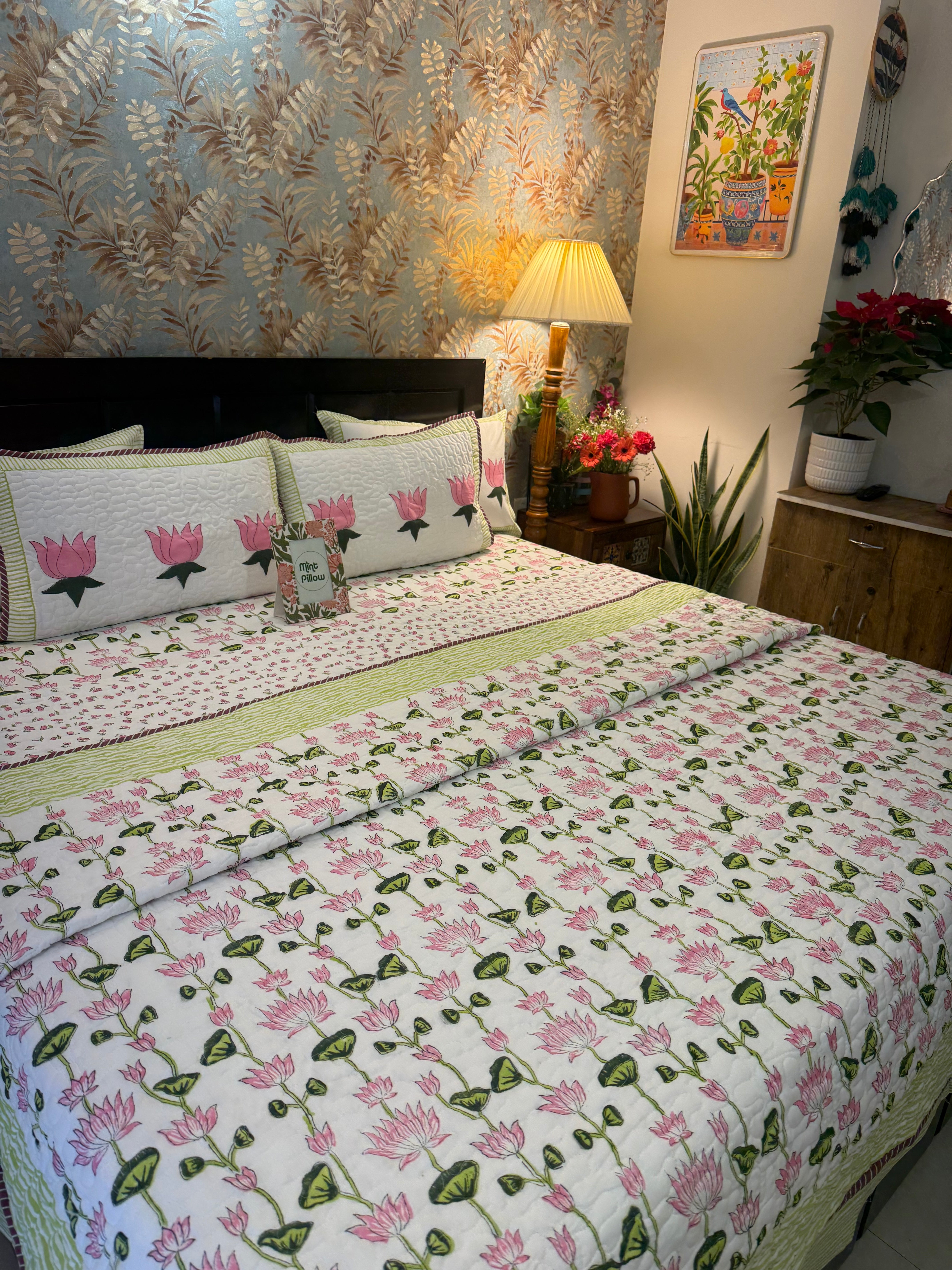 Premium Bedding Set