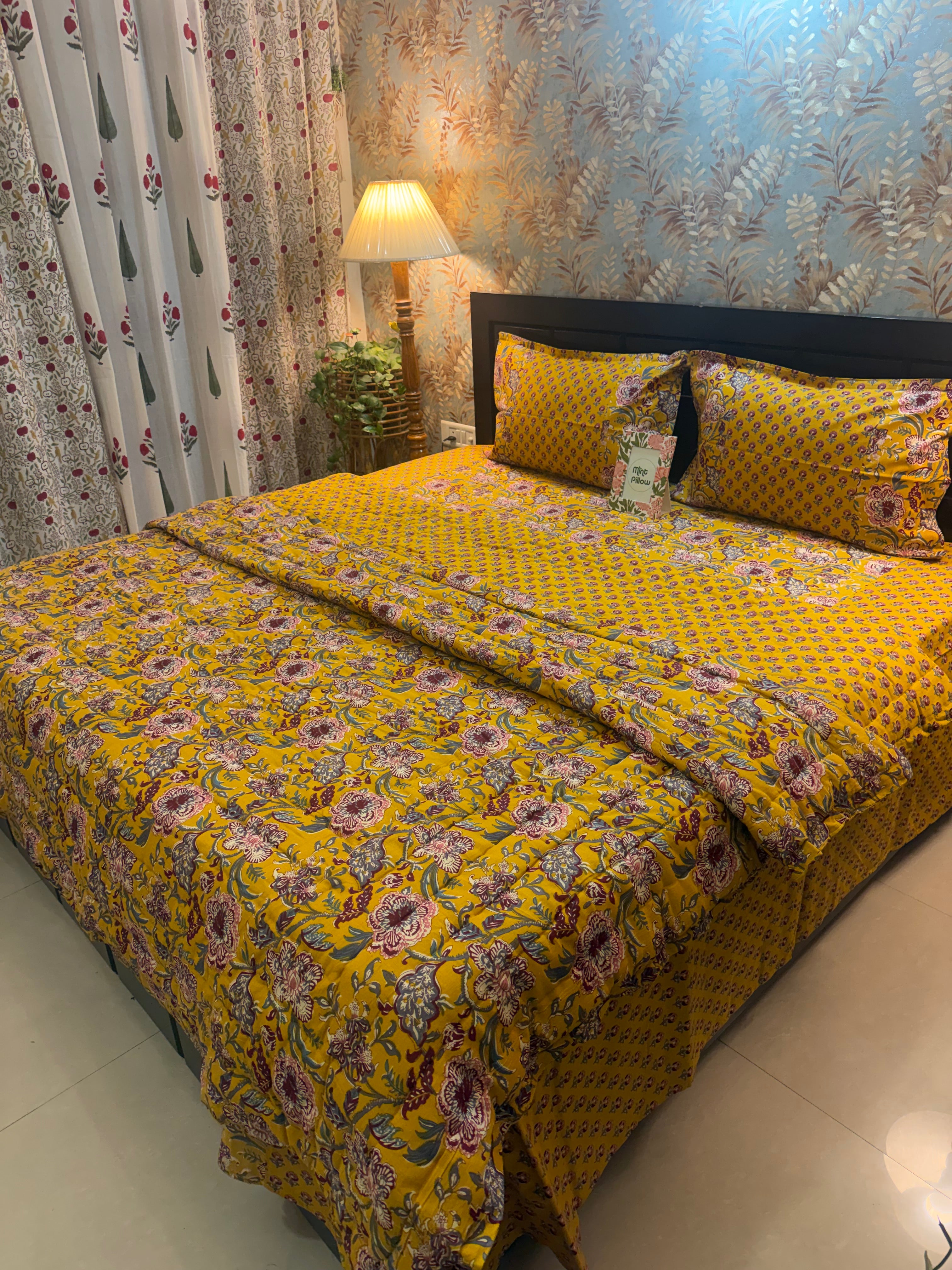 Quilt Set