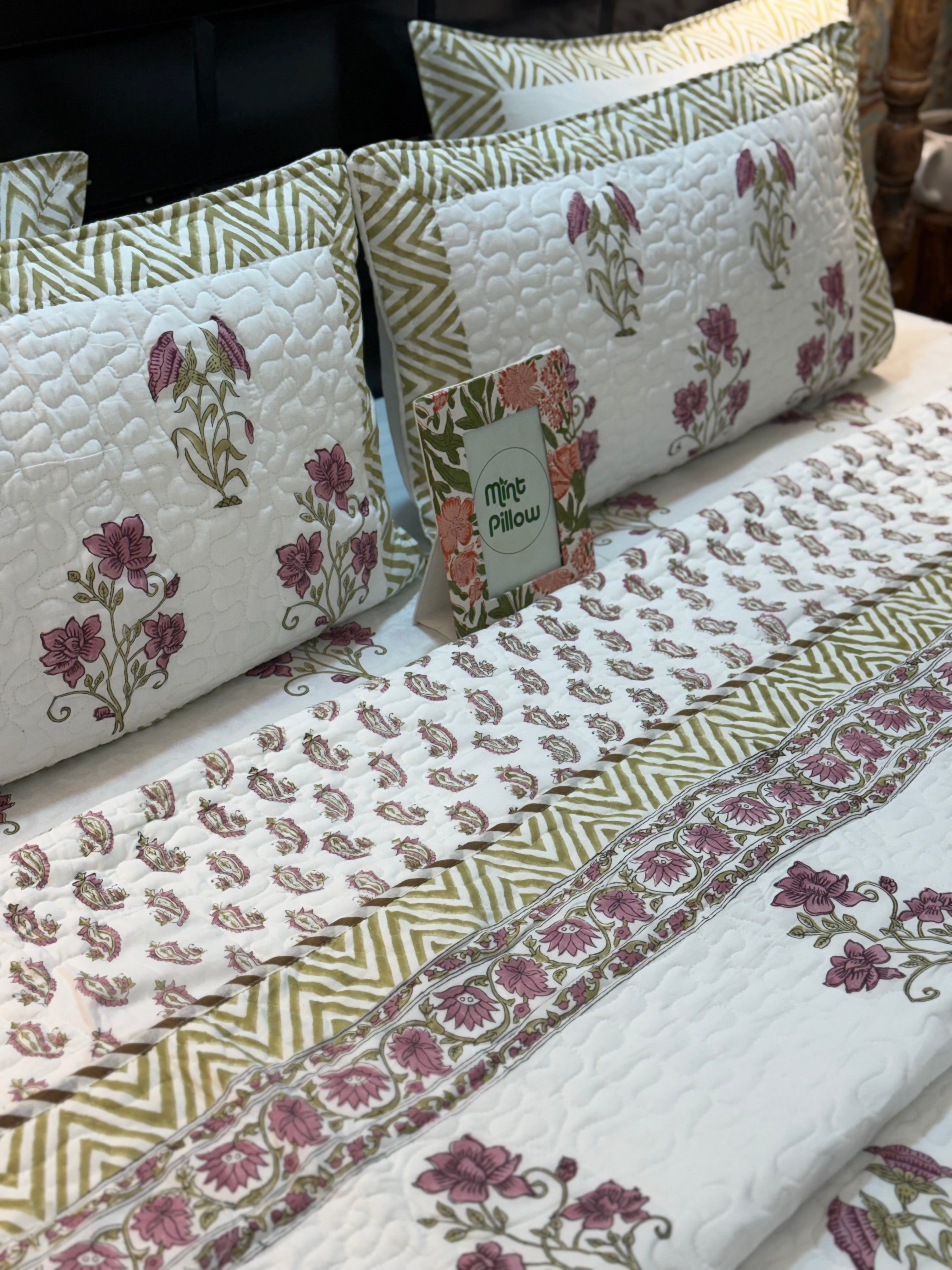 Premium Bedding Set