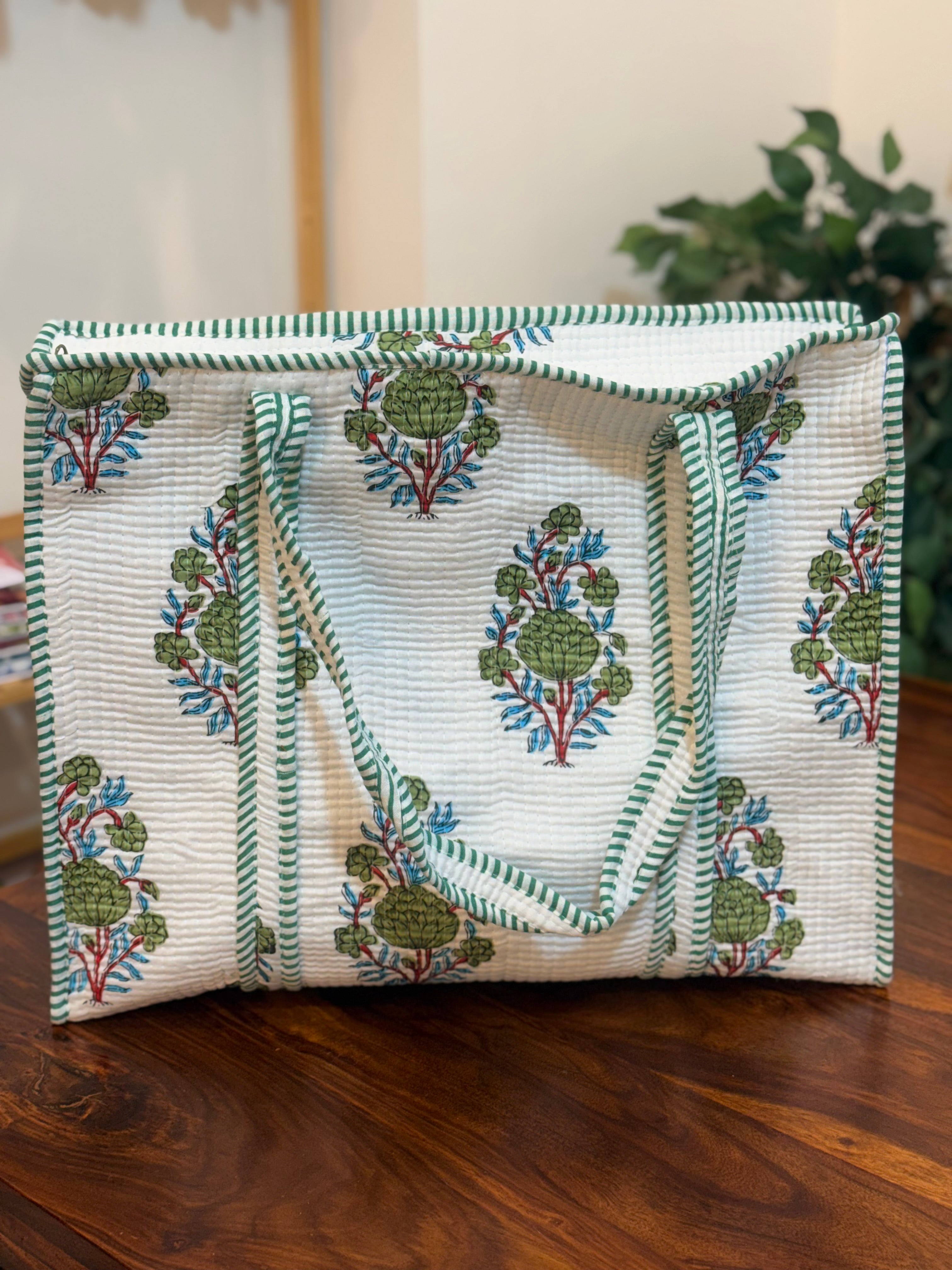 Tote Bags