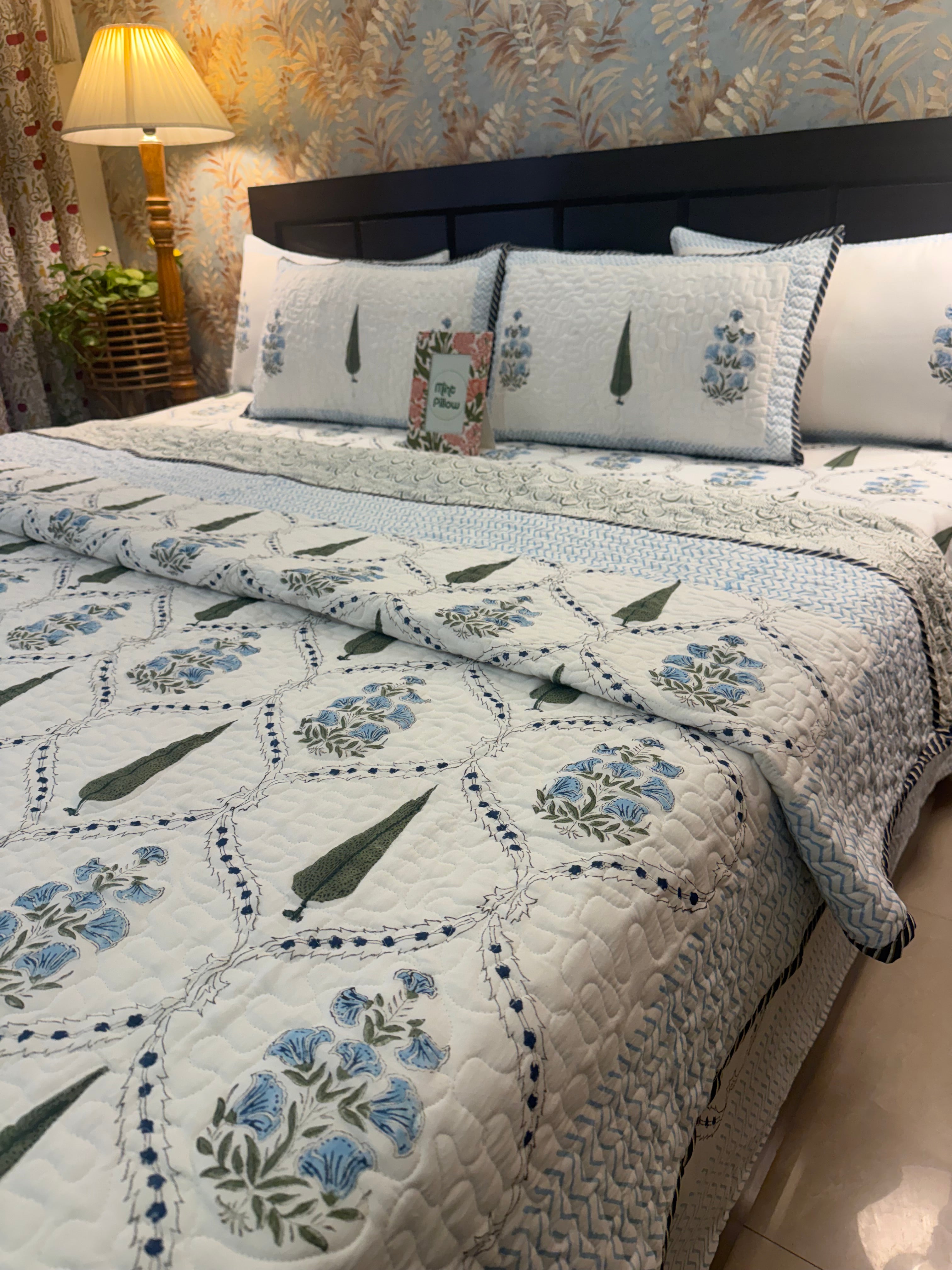 Premium Bedding Set