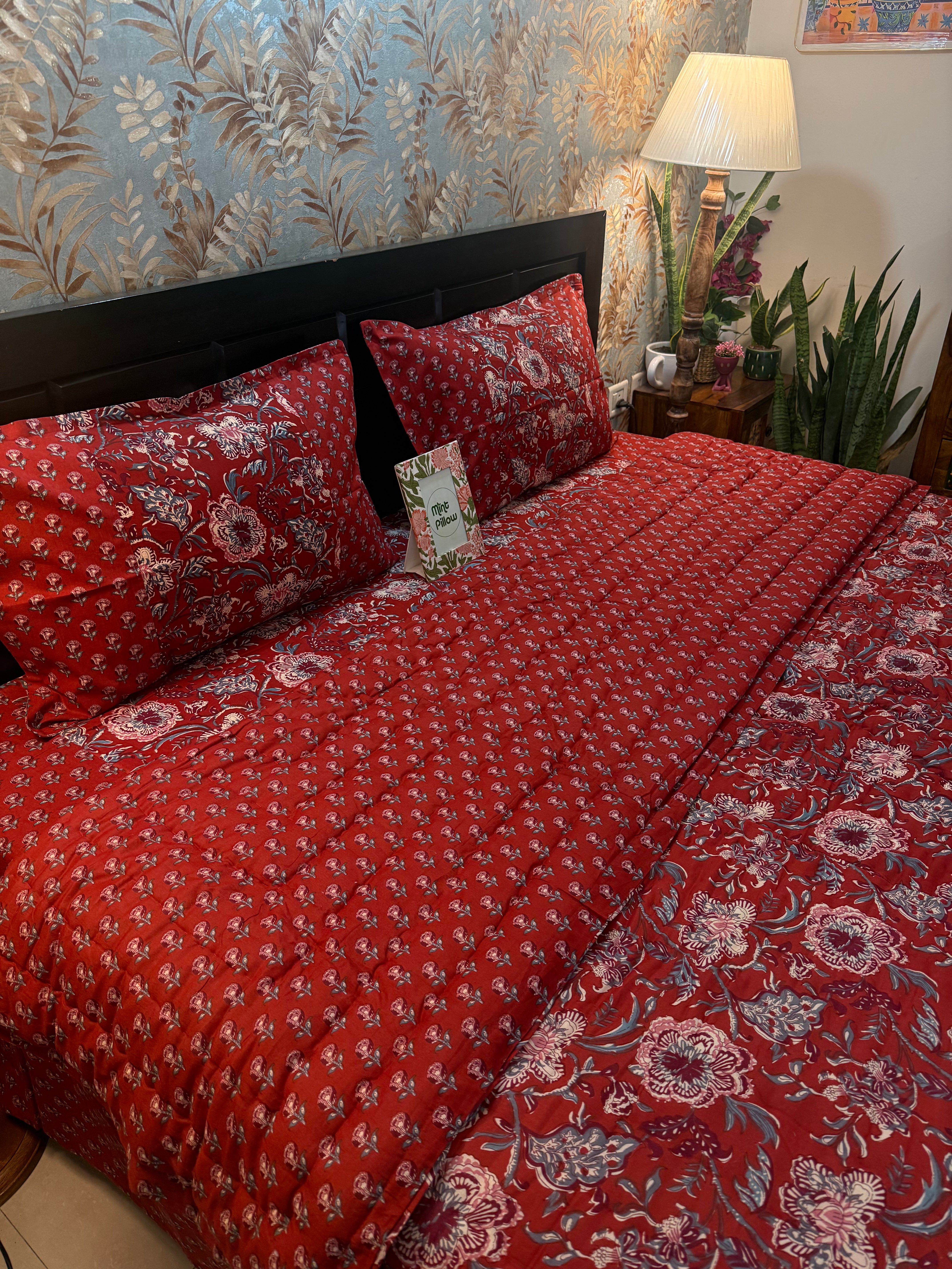 Quilt Set