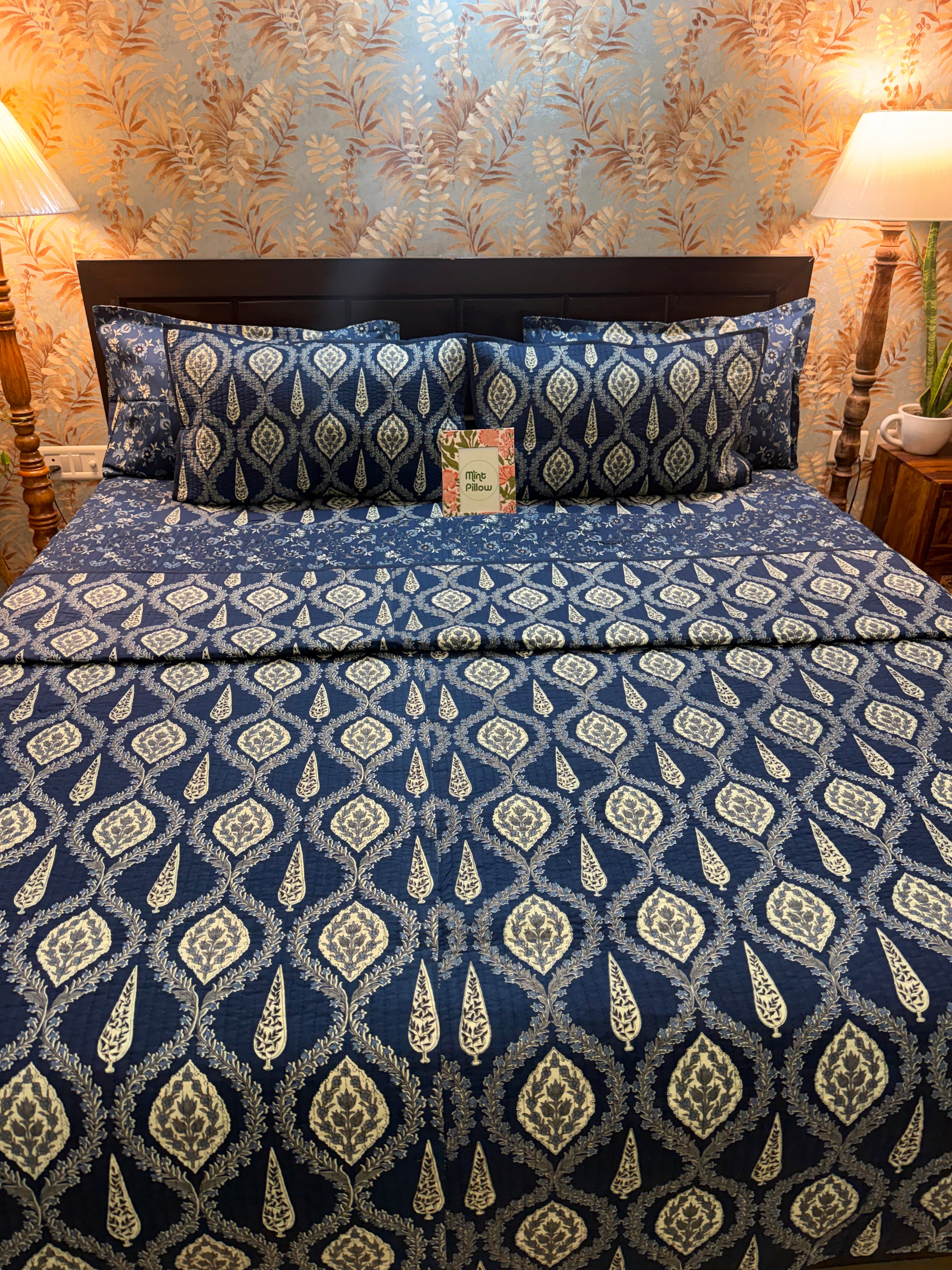 Premium Bedding Set
