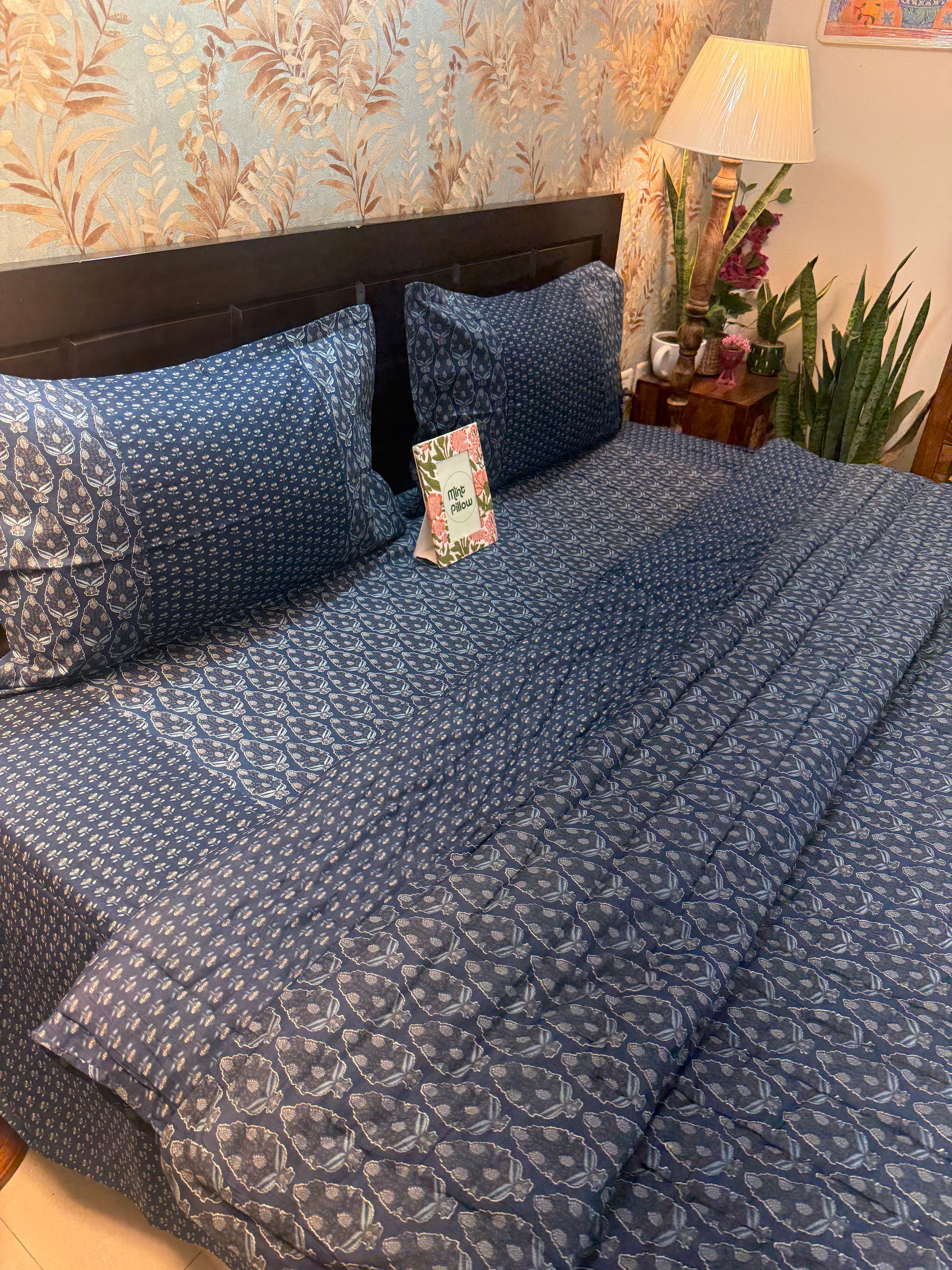 Quilt Set