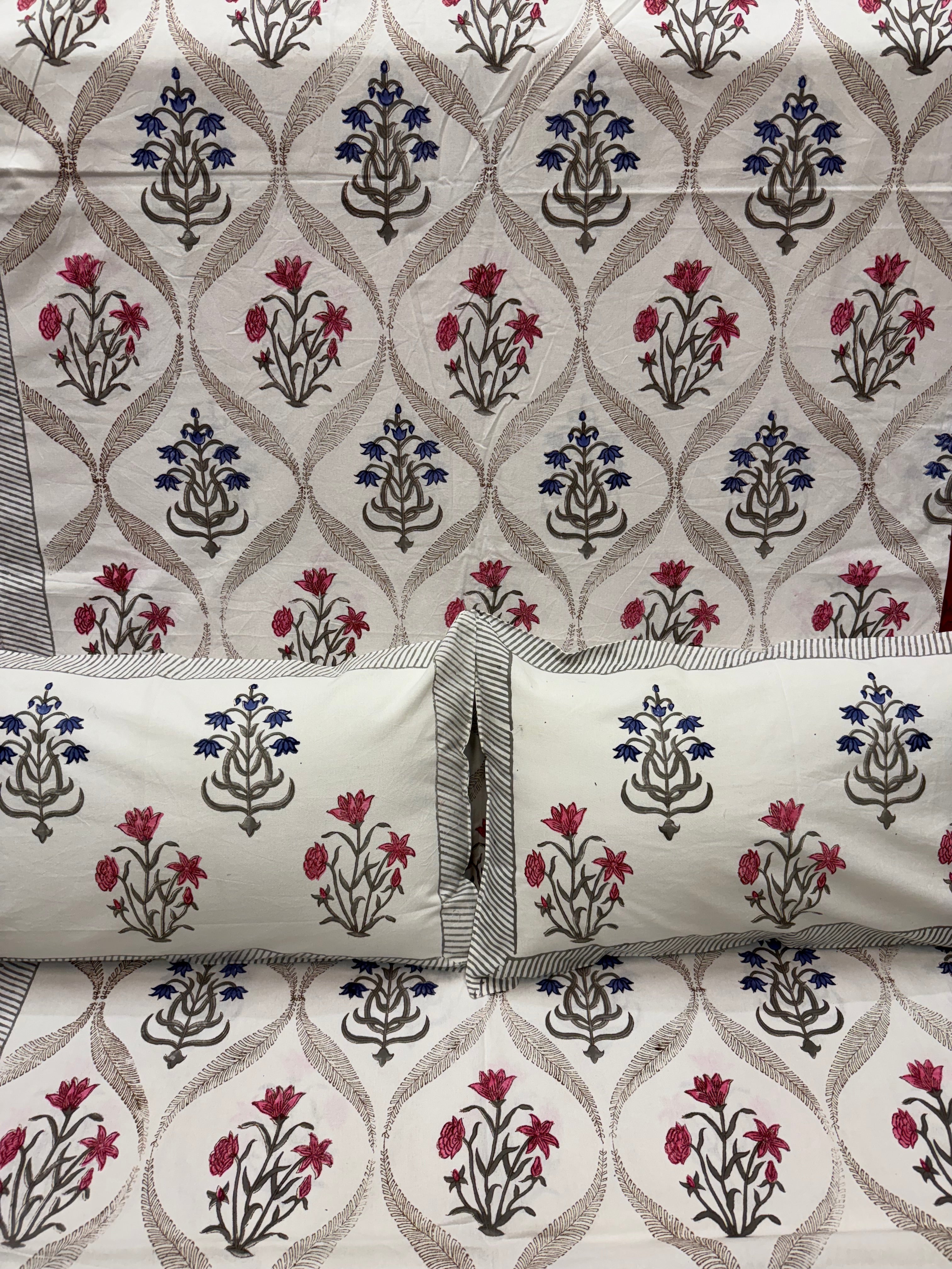 King Size Premium Bedsheet