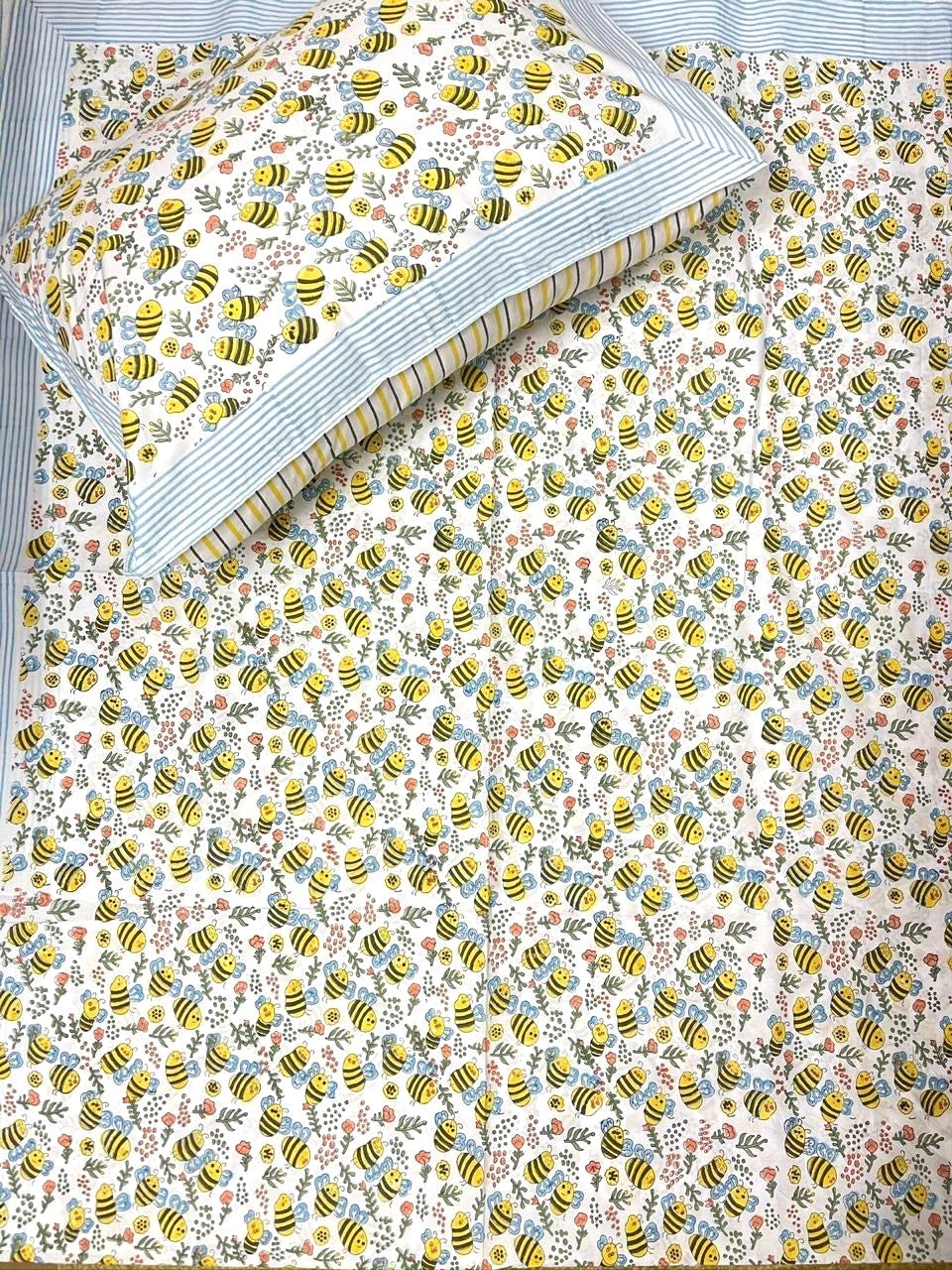 Kids Bedsheets