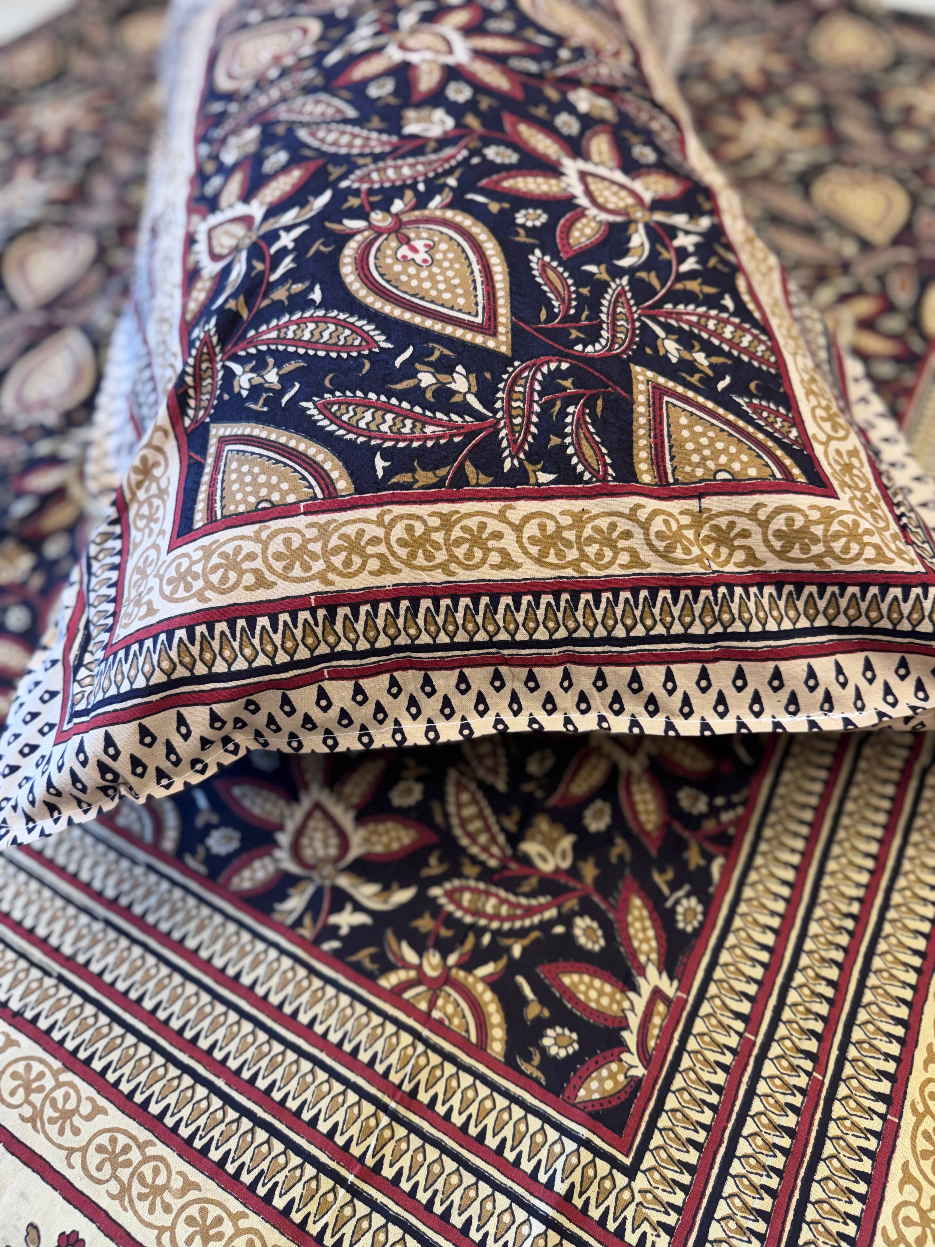 Super King Regular Bedsheets