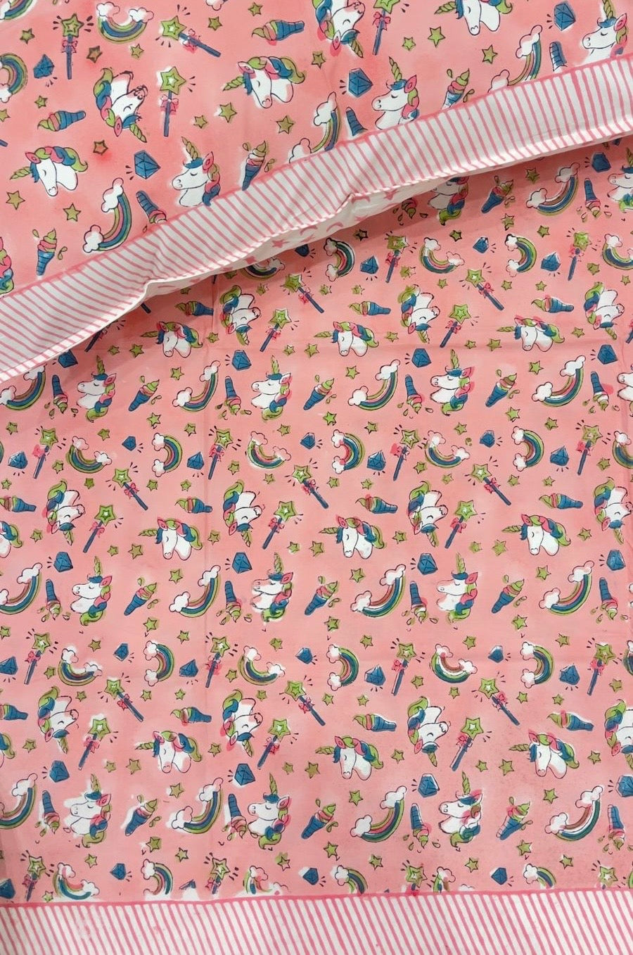 Kids Bedsheets