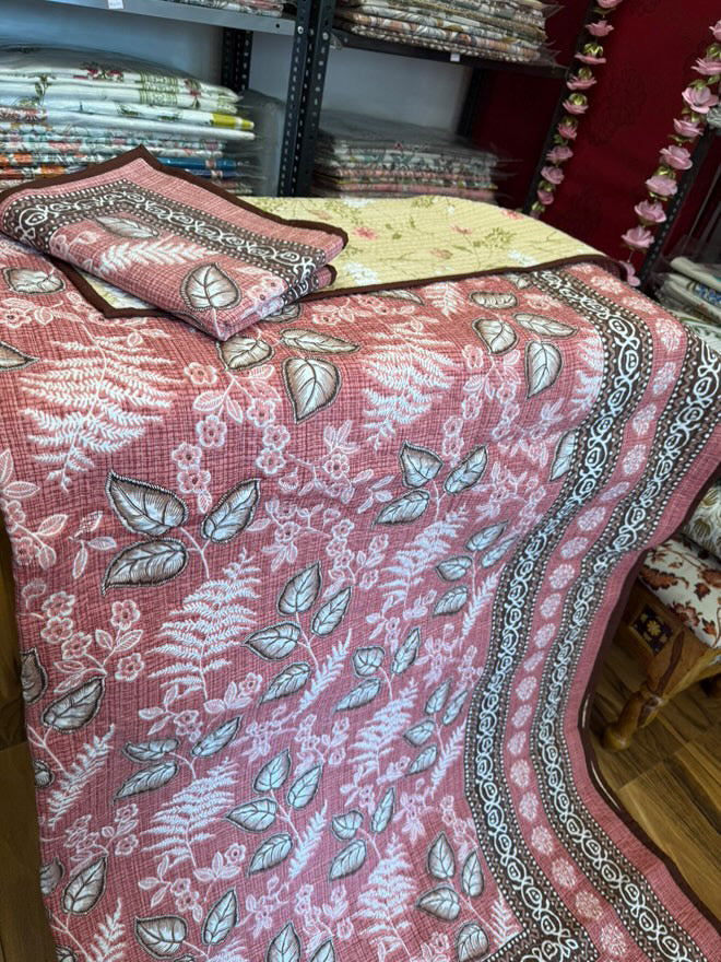 Bed Cover