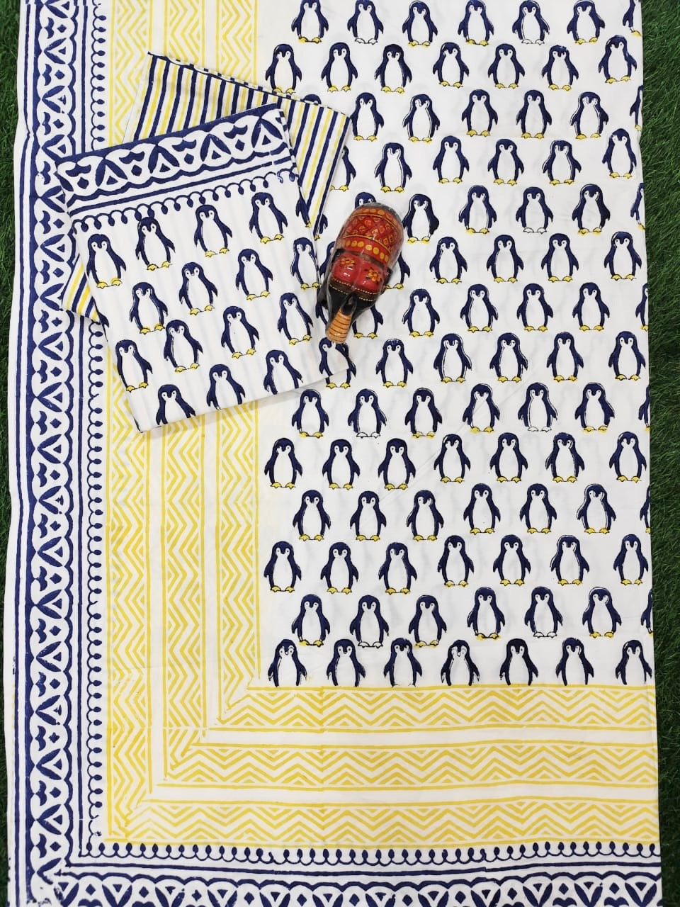 Kids Bedsheets