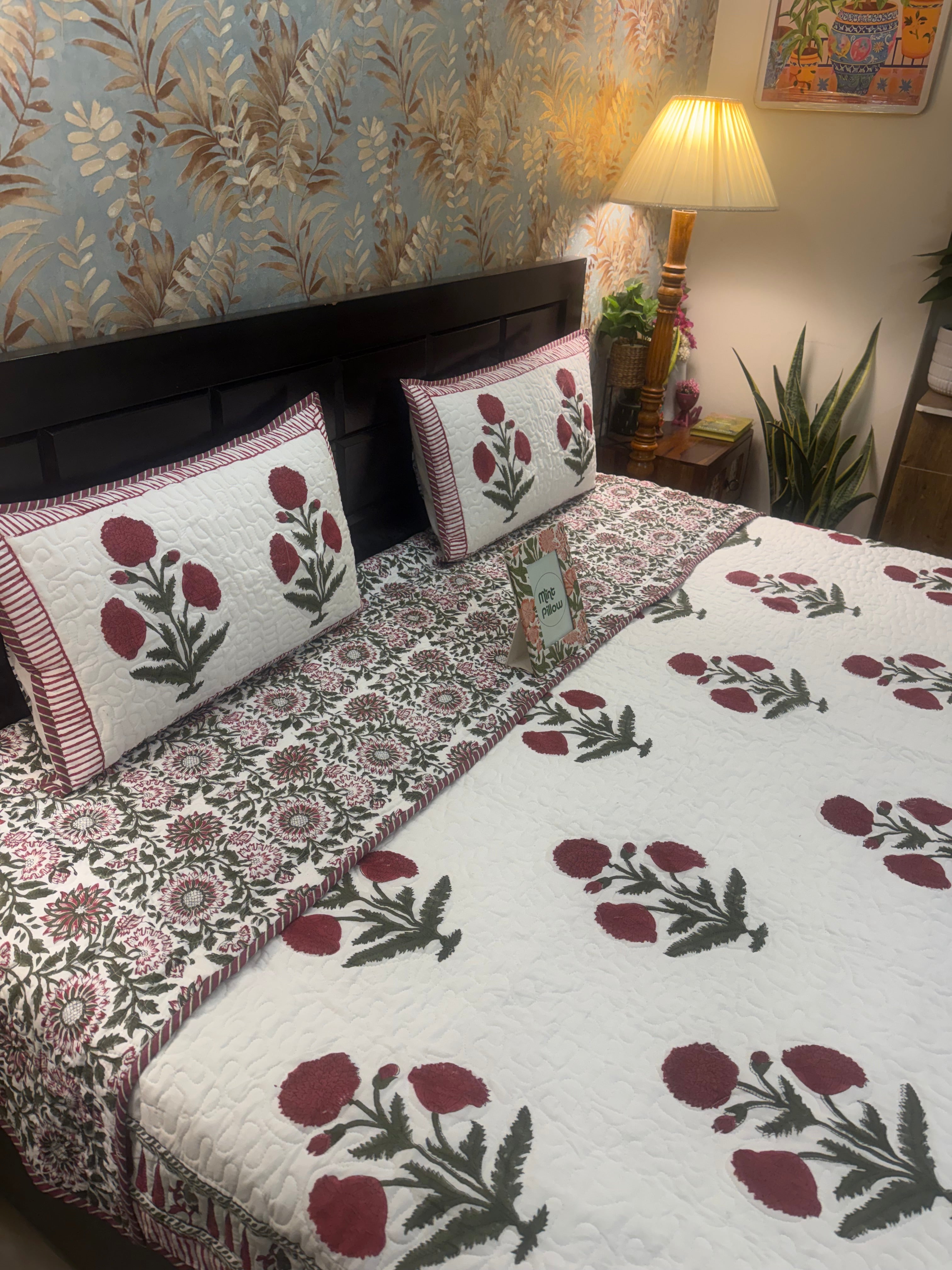 Premium Bedding Set