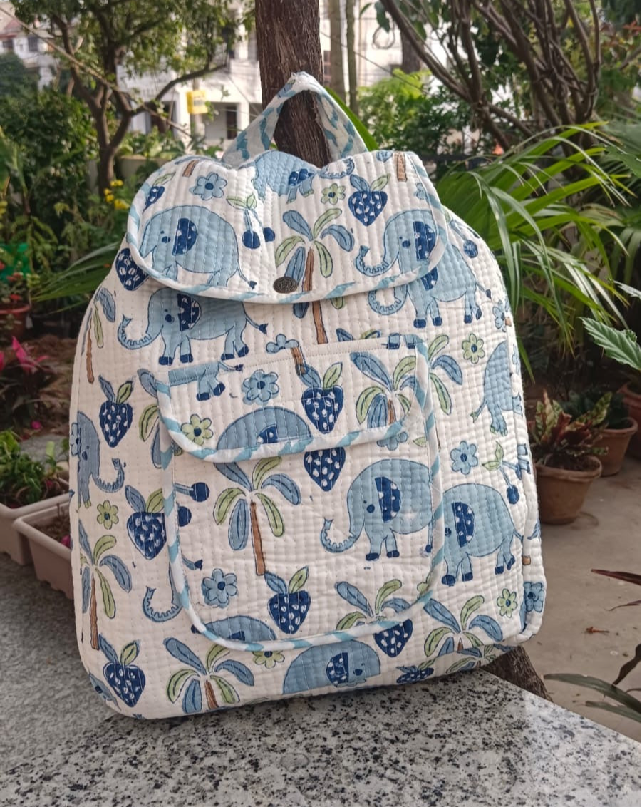 Backpacks
