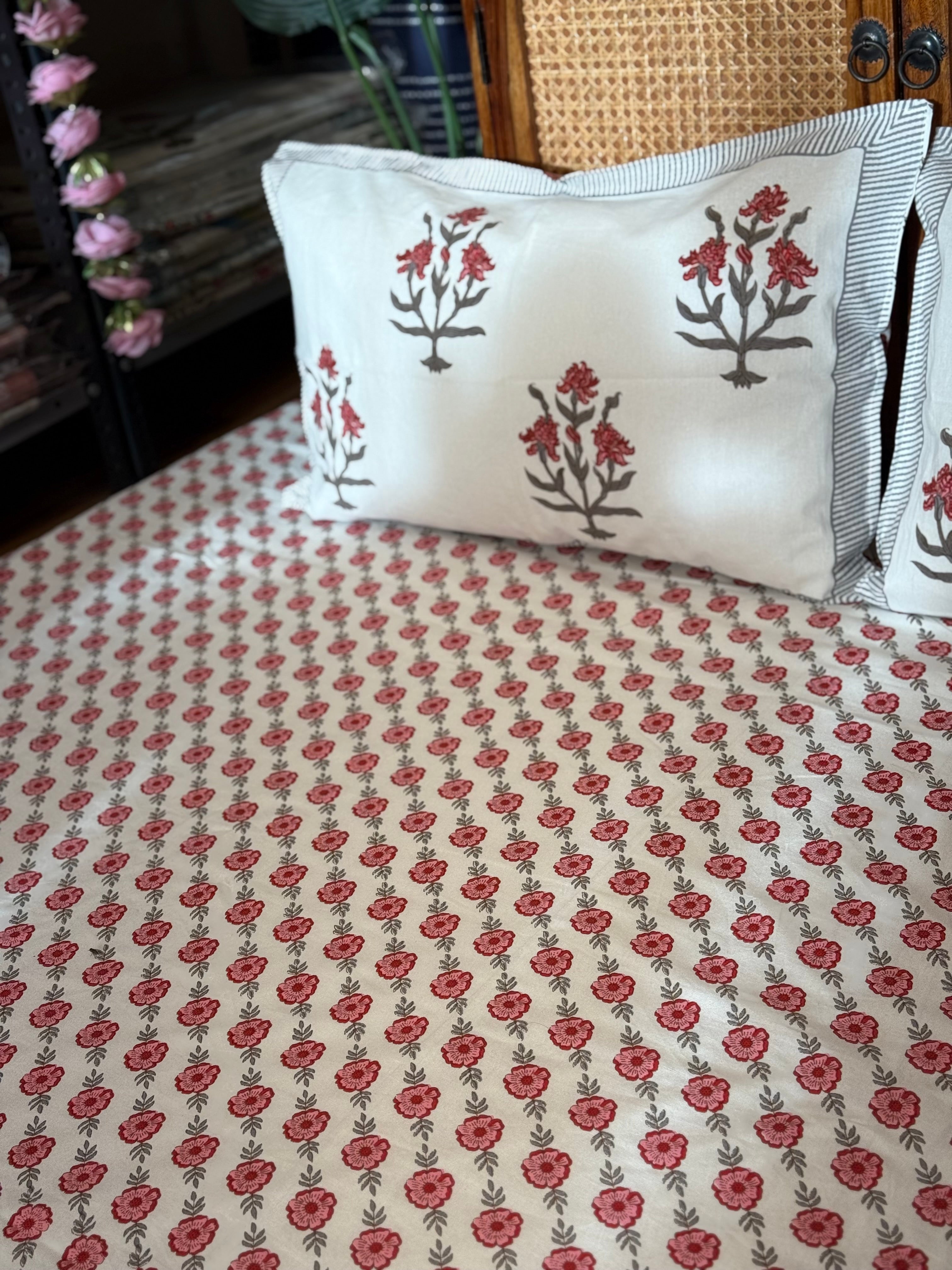 Super King Regular Bedsheets