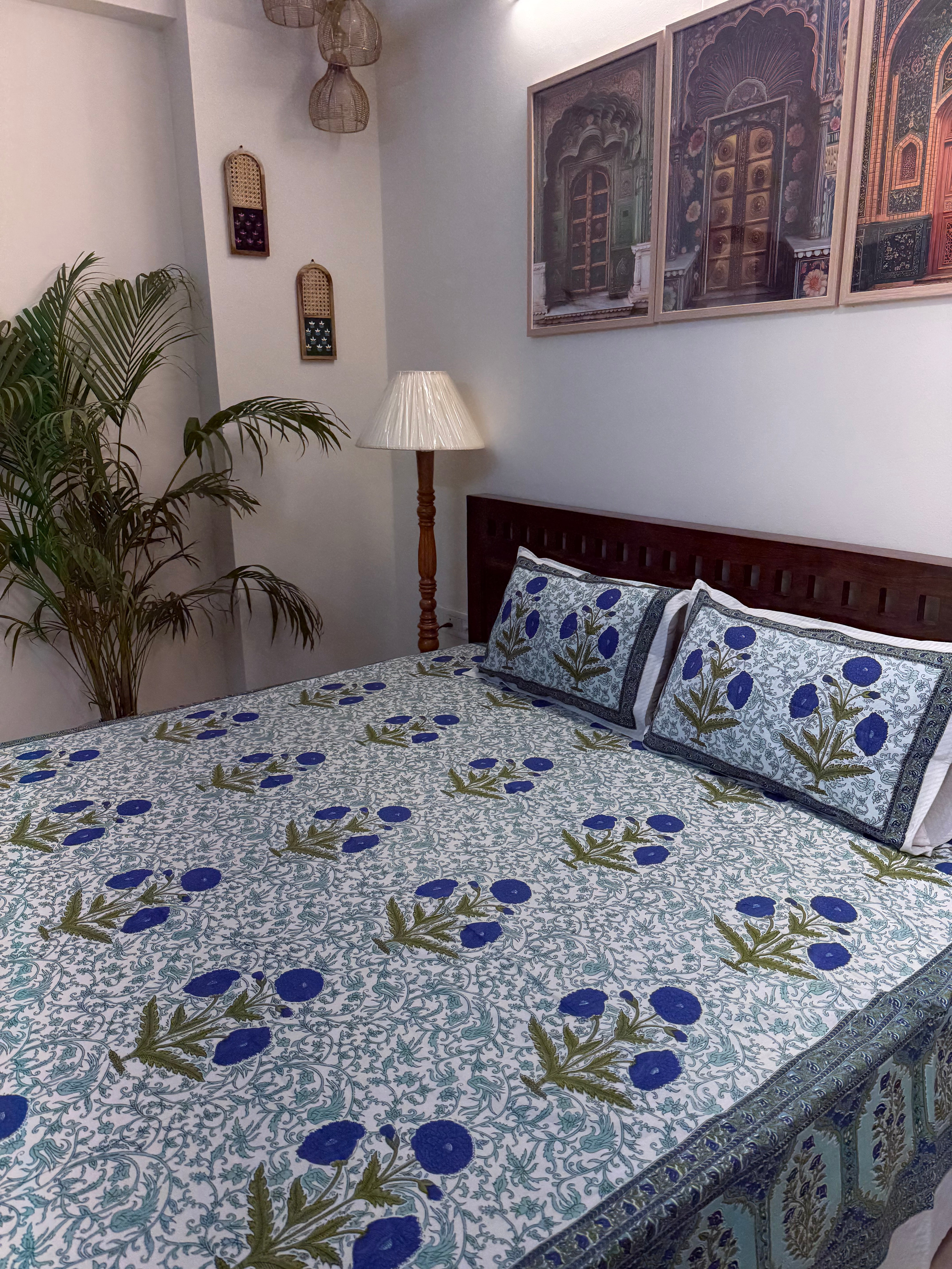 Super King Regular Bedsheets