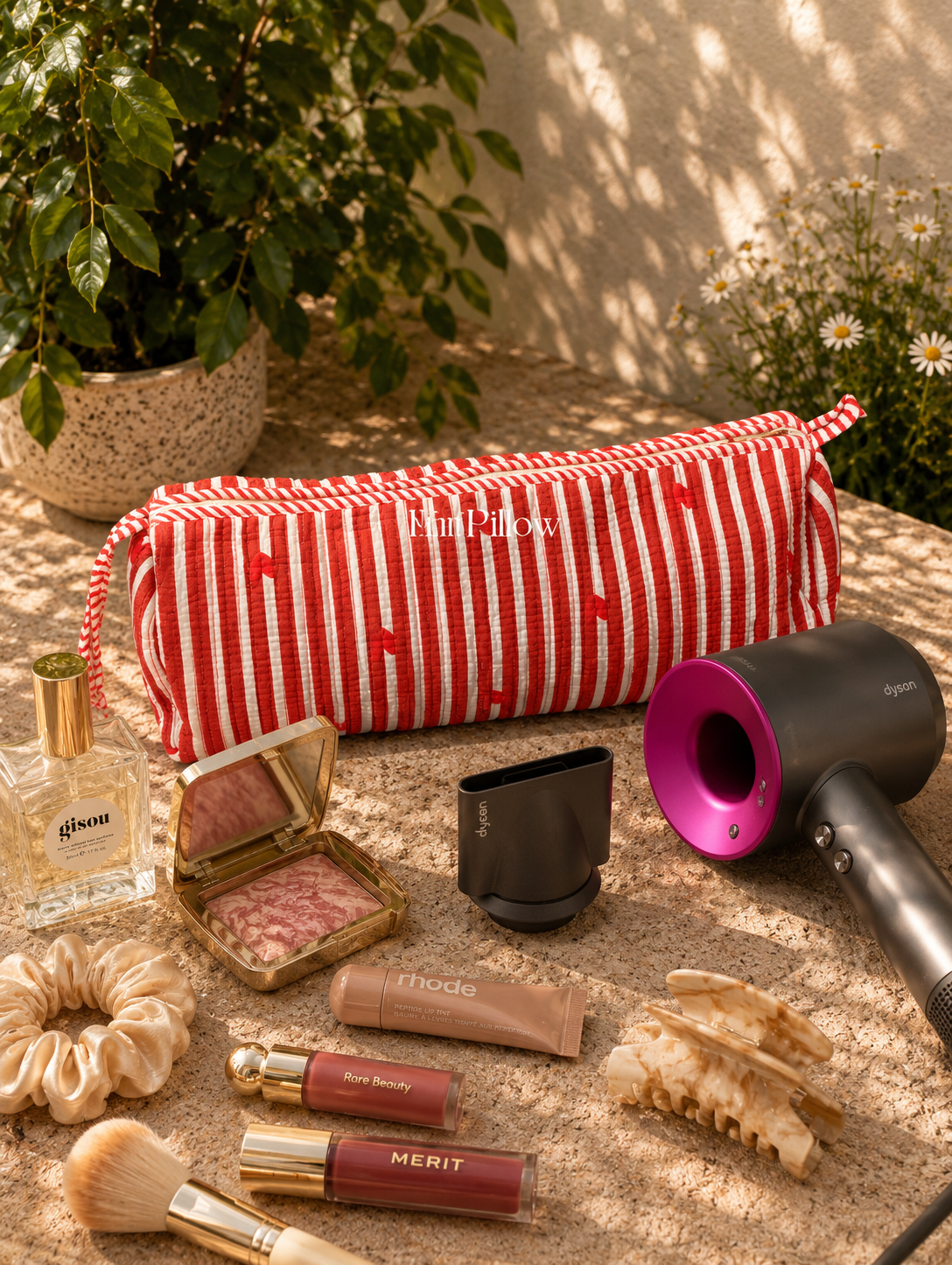 Dyson / Multipurpose Travel Bag