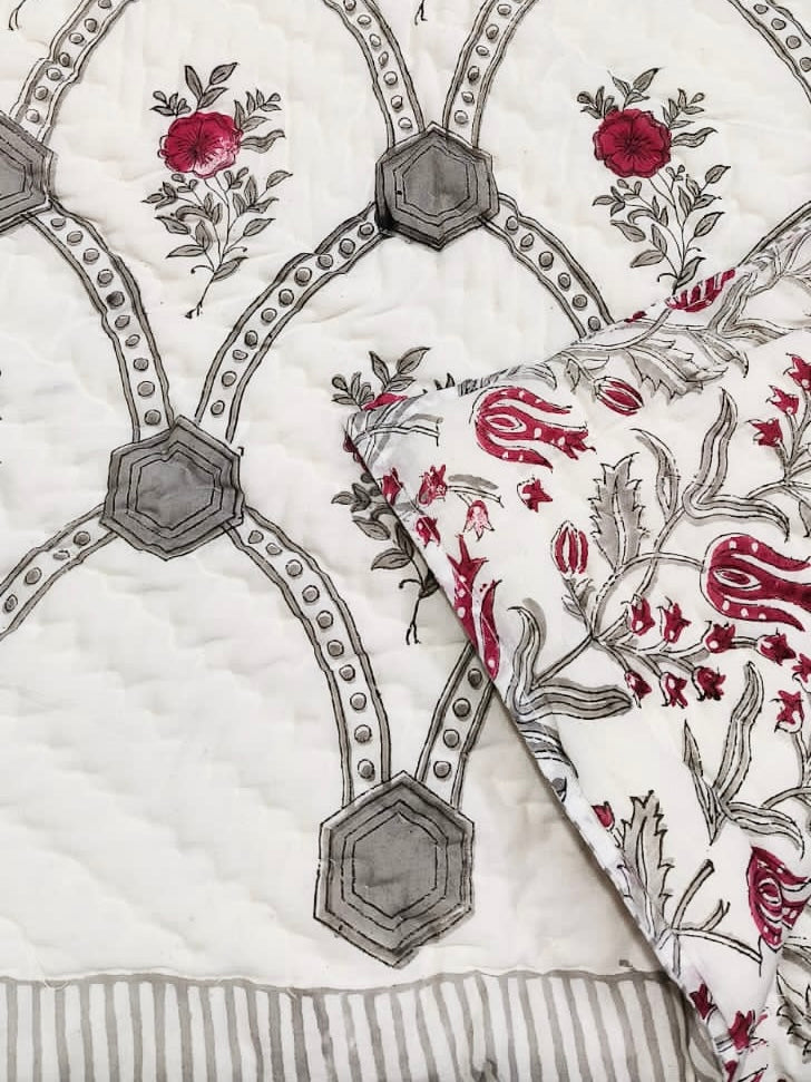 Premium Quilt