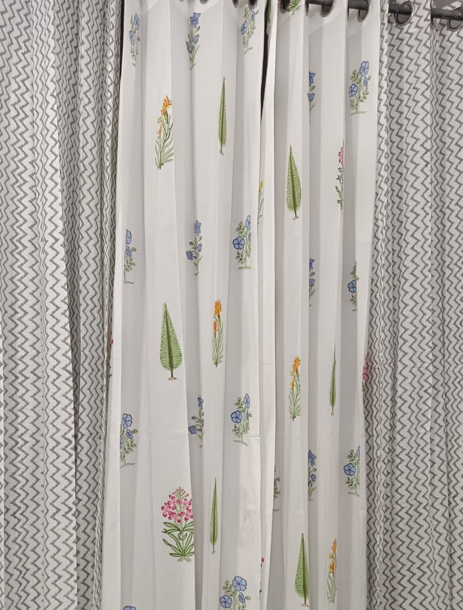 Curtains